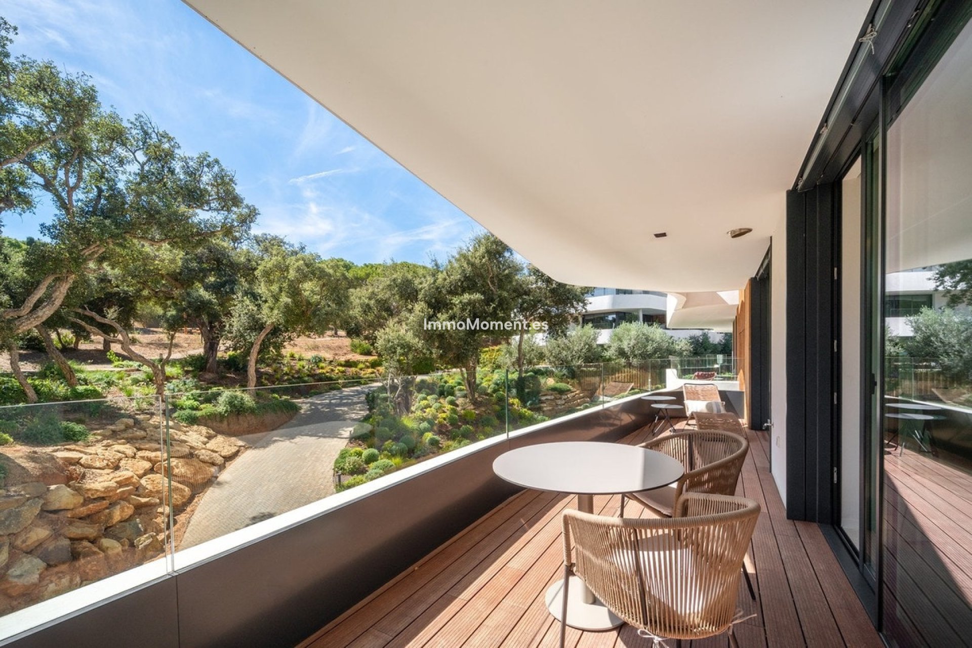 Revente - Appartement - Sotogrande