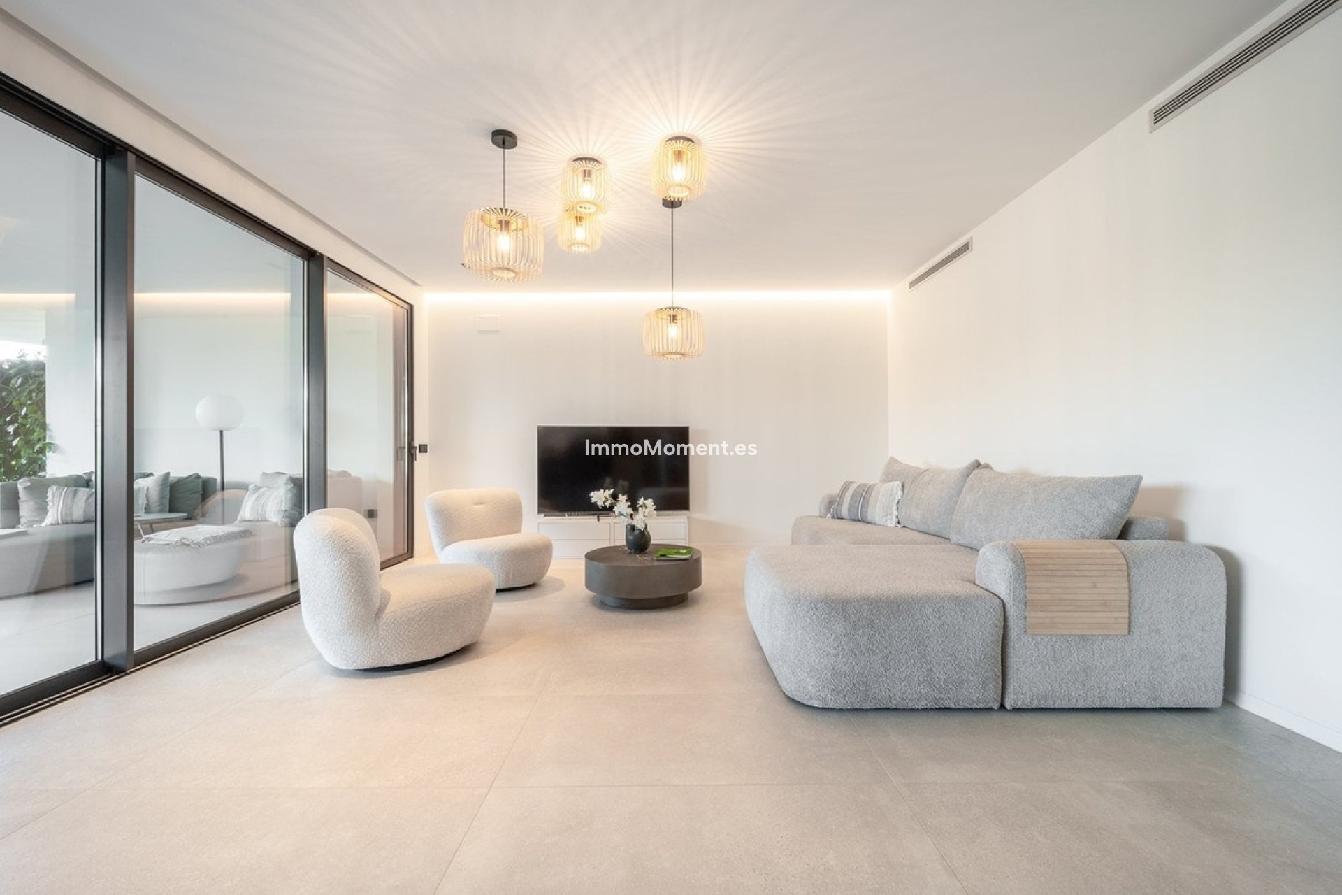 Revente - Appartement - Sotogrande