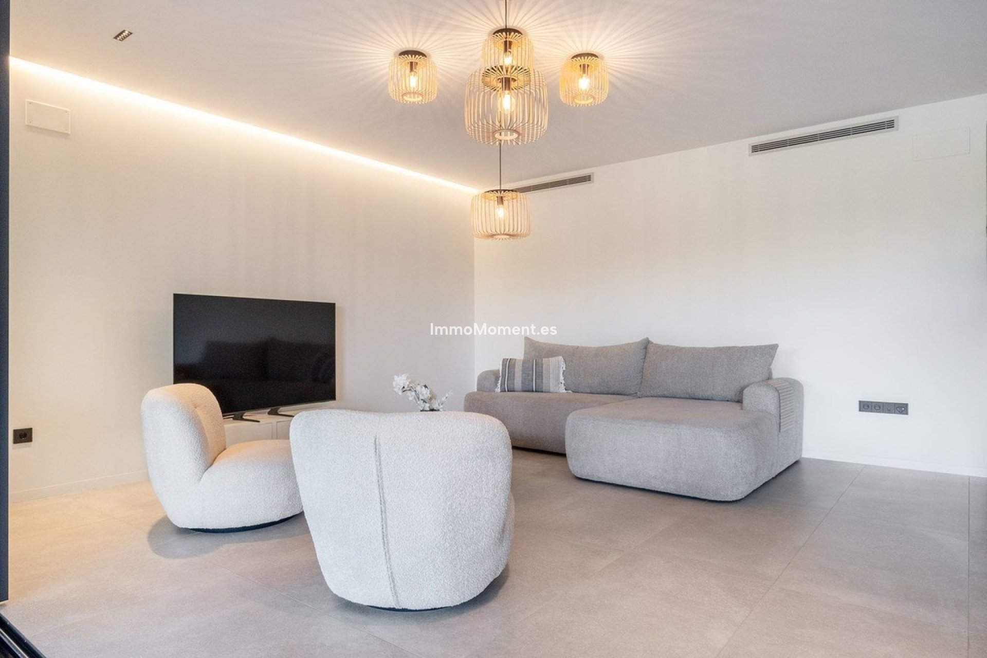 Revente - Appartement - Sotogrande
