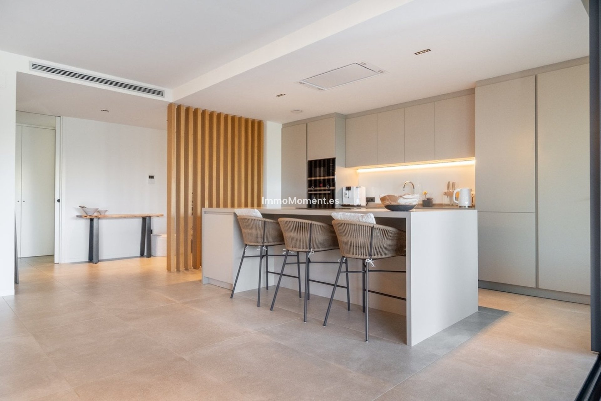 Revente - Appartement - Sotogrande