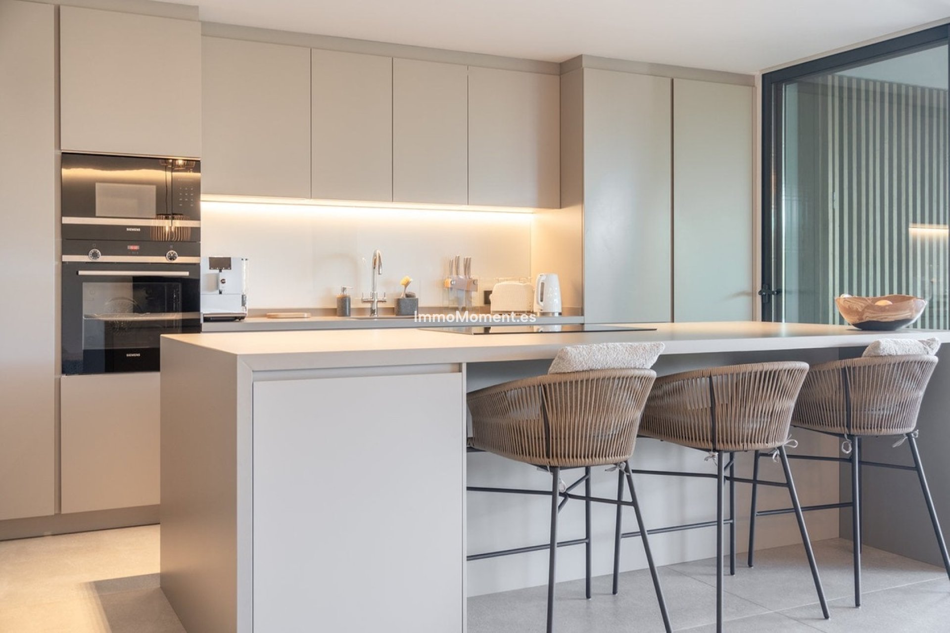 Revente - Appartement - Sotogrande