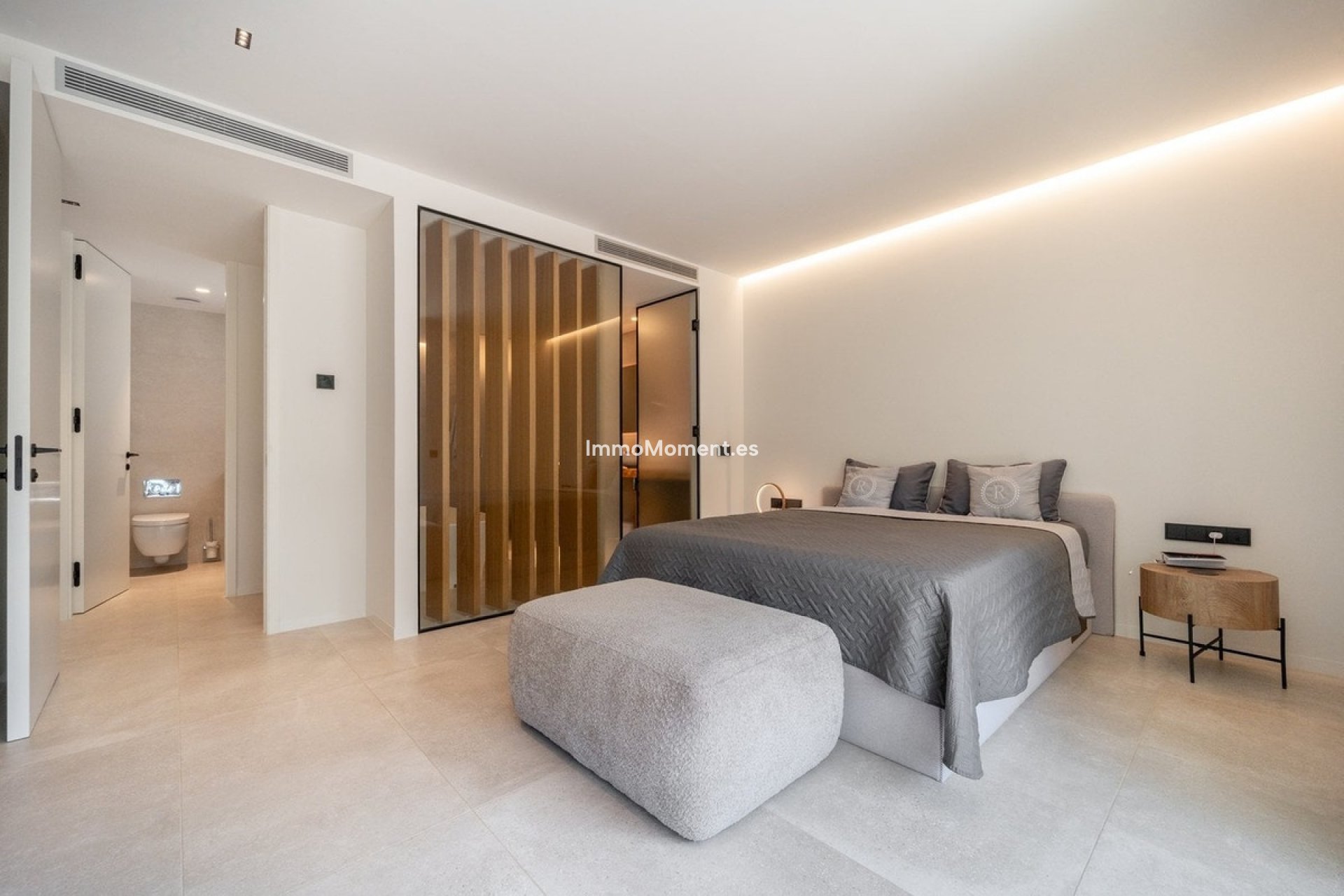 Revente - Appartement - Sotogrande