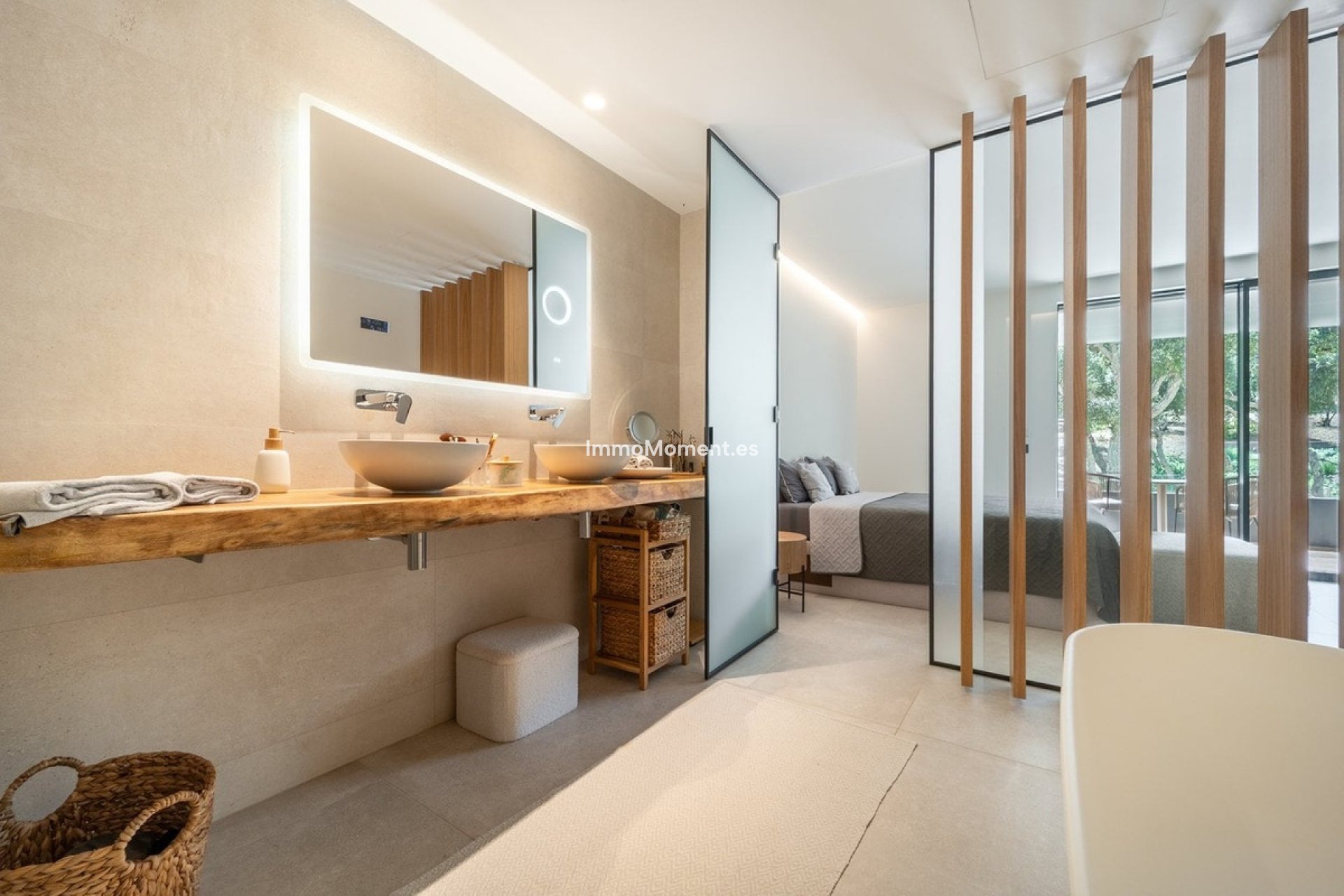 Revente - Appartement - Sotogrande