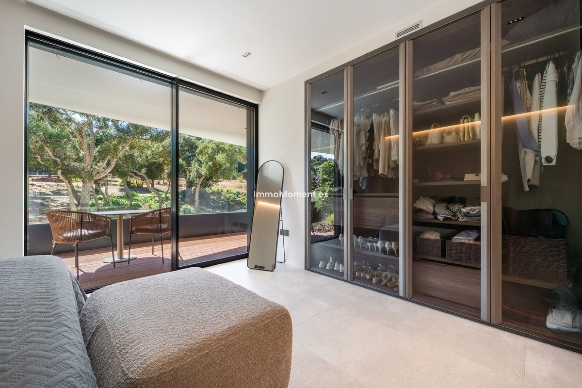 Revente - Appartement - Sotogrande