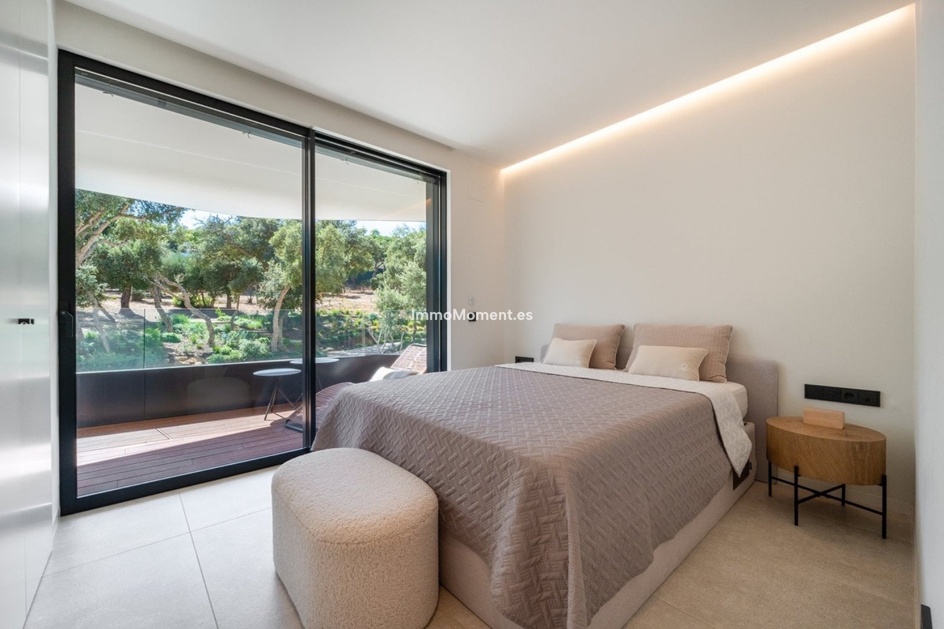 Revente - Appartement - Sotogrande