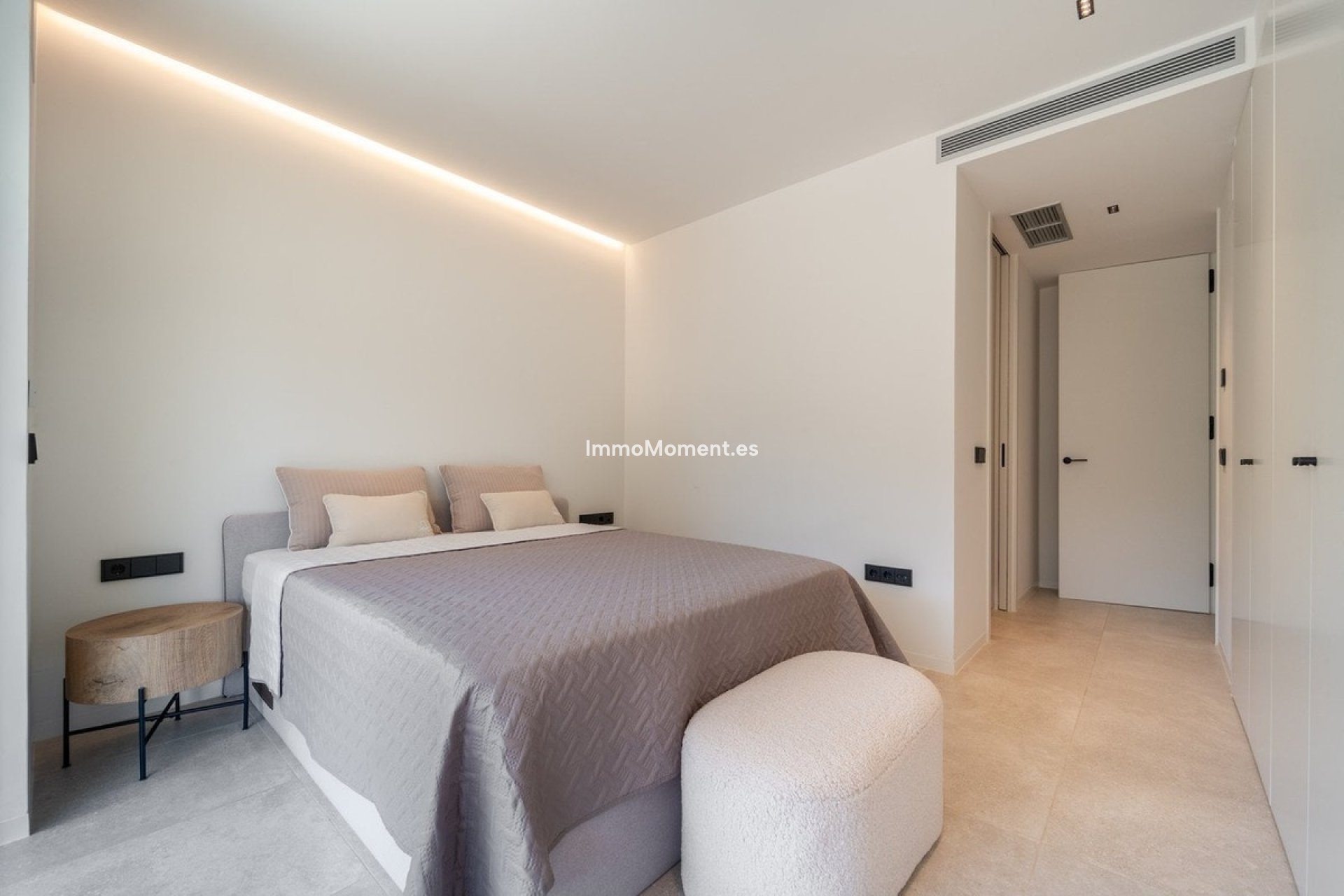 Revente - Appartement - Sotogrande