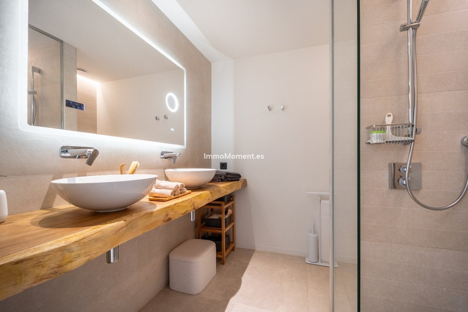 Revente - Appartement - Sotogrande