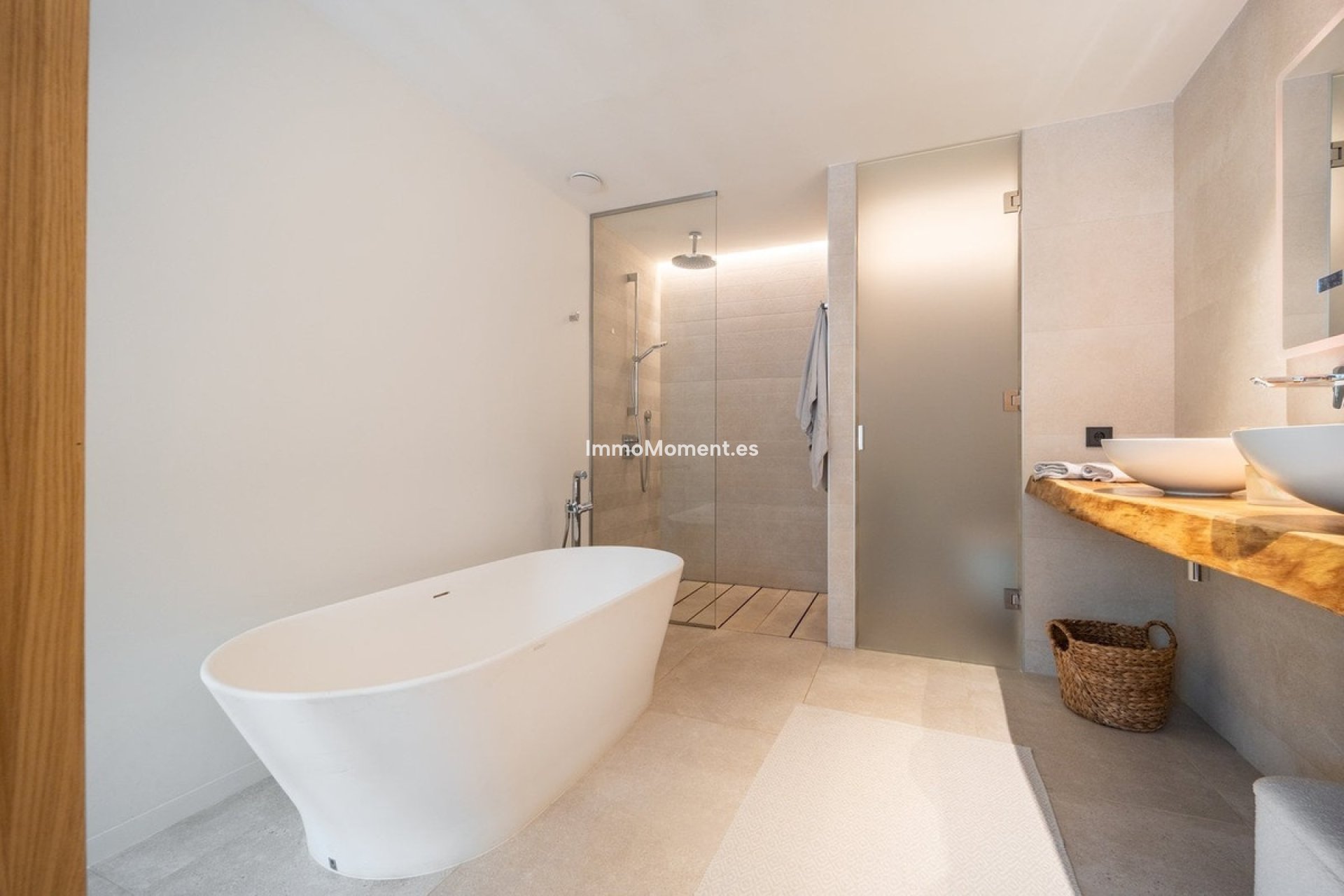 Revente - Appartement - Sotogrande