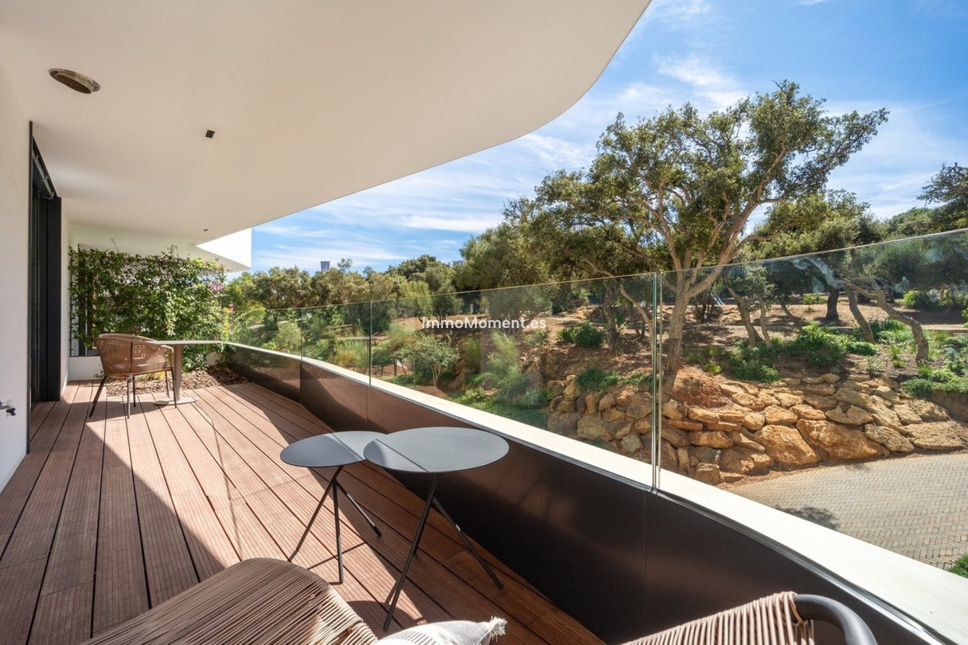 Revente - Appartement - Sotogrande