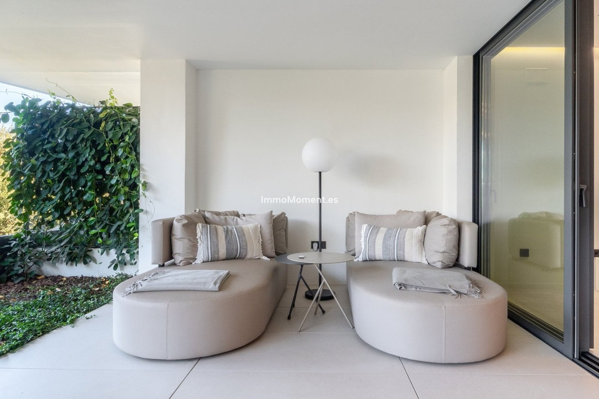 Revente - Appartement - Sotogrande