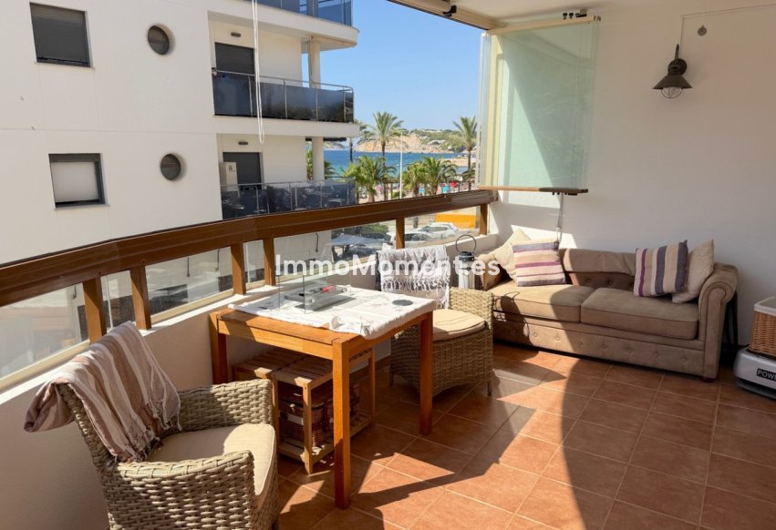 Revente - Appartement - Teulada - Moraira