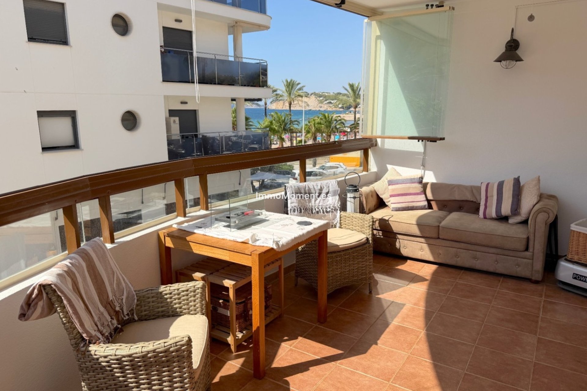 Revente - Appartement - Teulada - Moraira