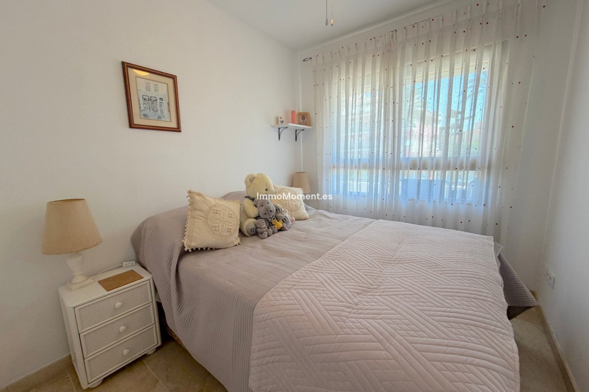 Revente - Appartement - Teulada - Moraira