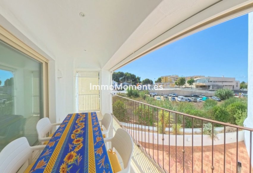 Revente - Appartement - Teulada - Moraira