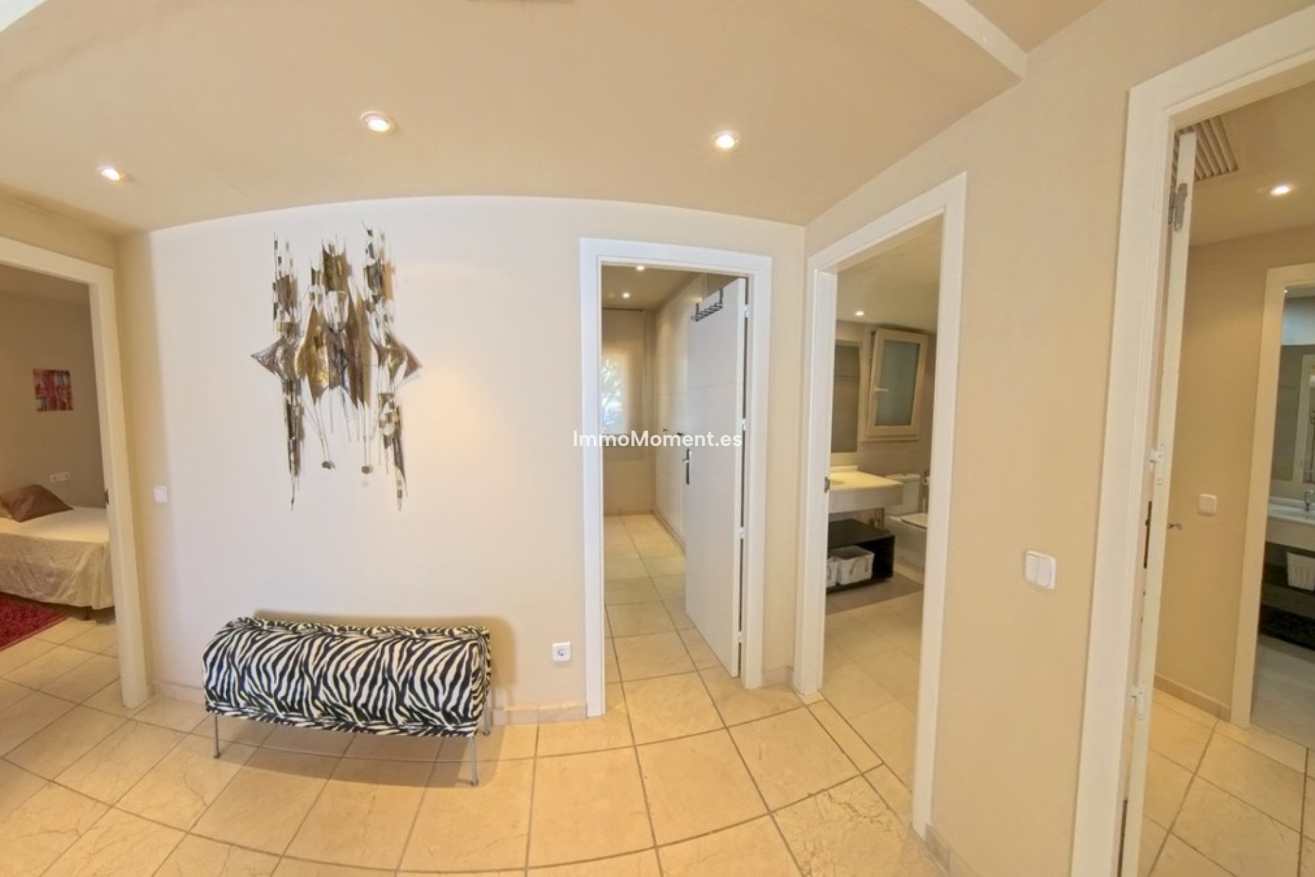 Revente - Appartement - Teulada - Moraira