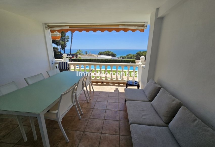 Revente - Appartement - Teulada - Moraira