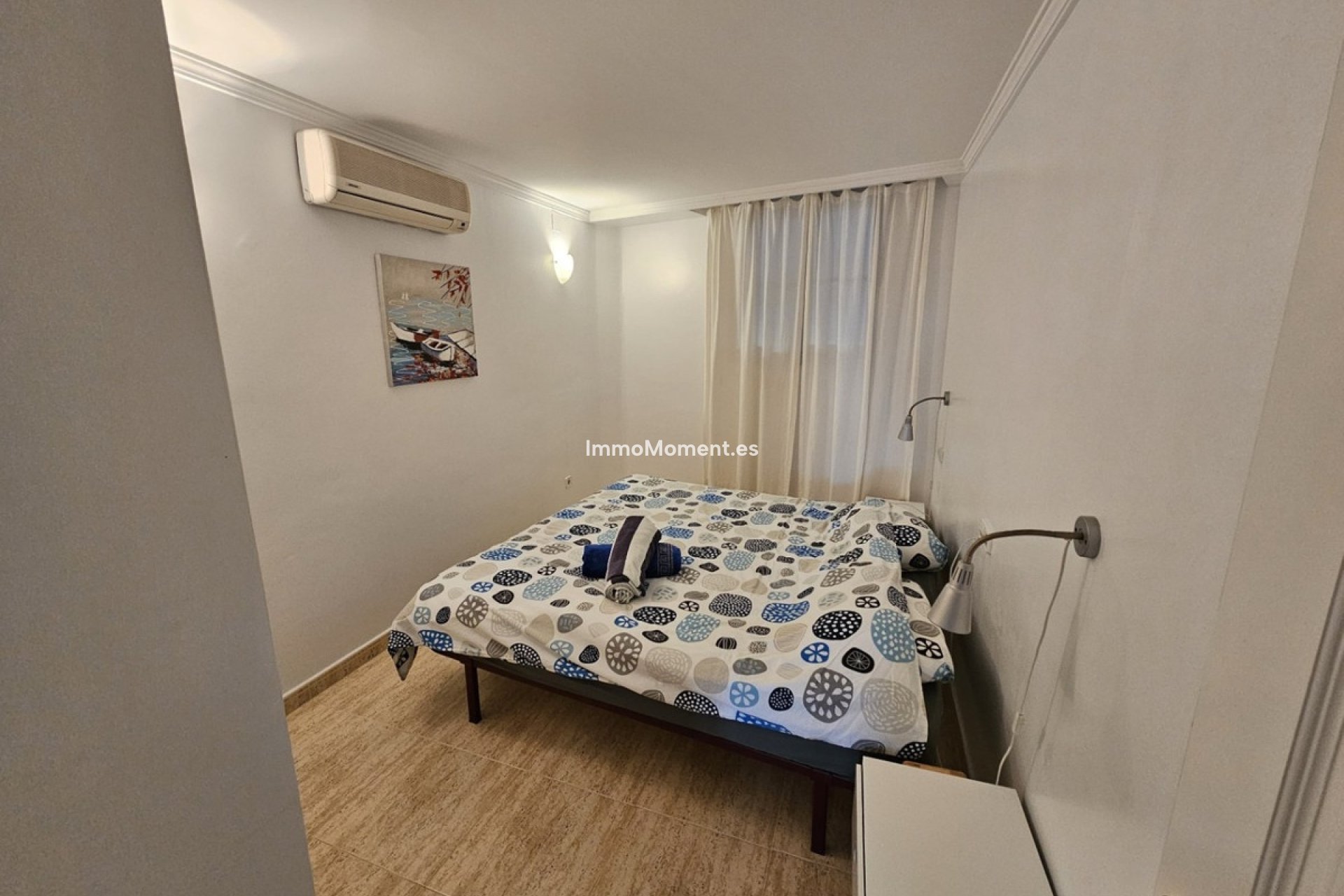 Revente - Appartement - Teulada - Moraira