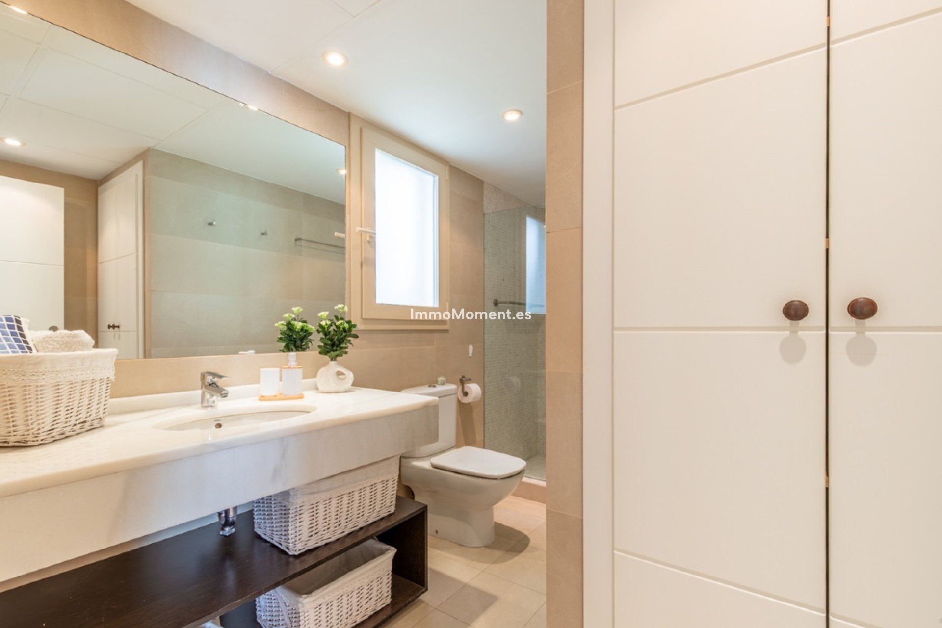 Revente - Appartement - Teulada - Moraira