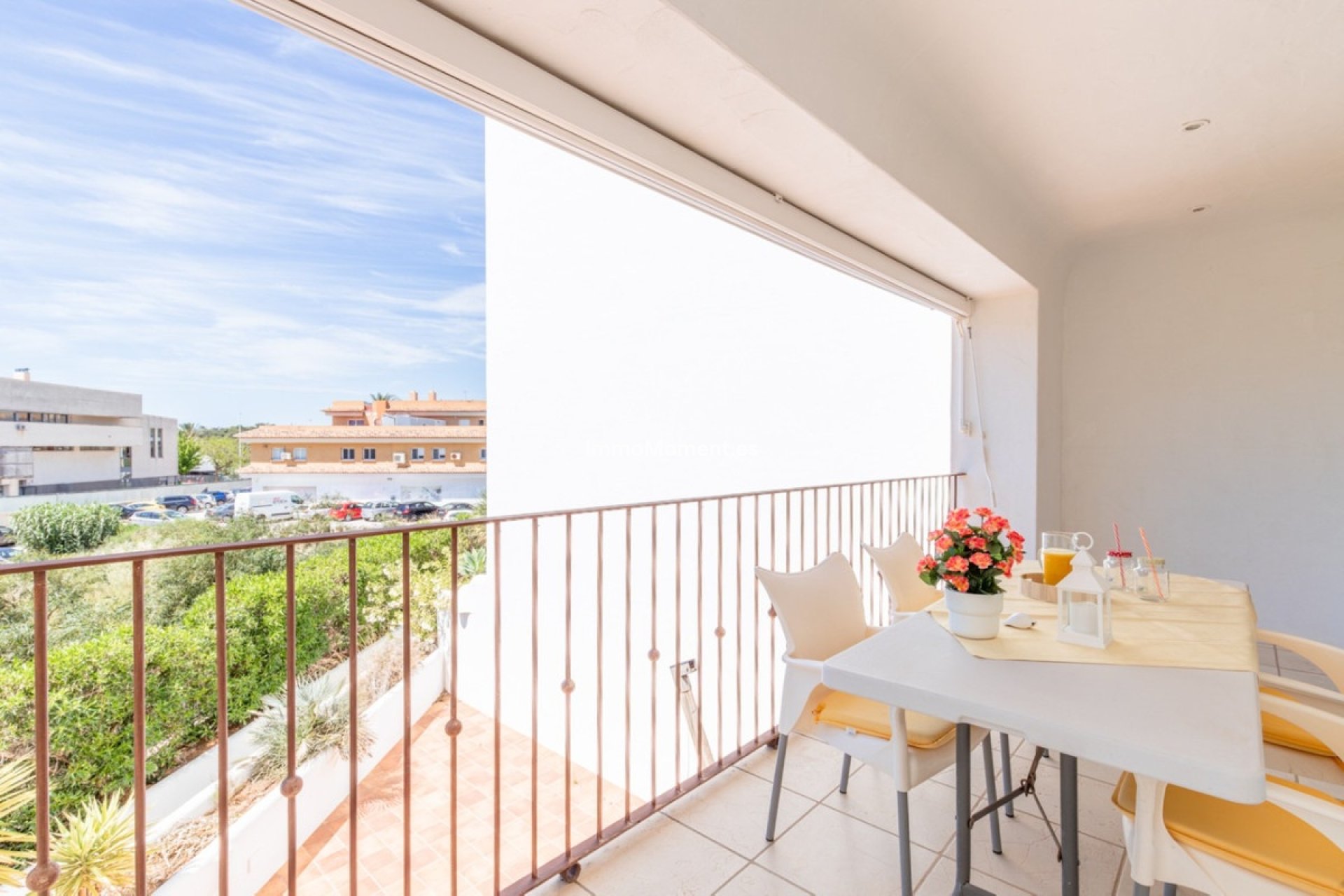 Revente - Appartement - Teulada - Moraira