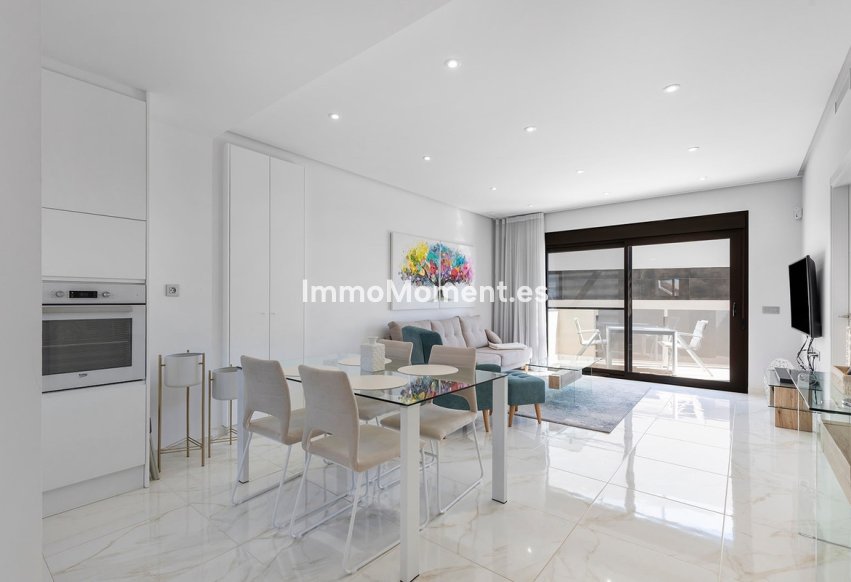 Revente - Appartement - Torre Pacheco - Dolores de Pacheco