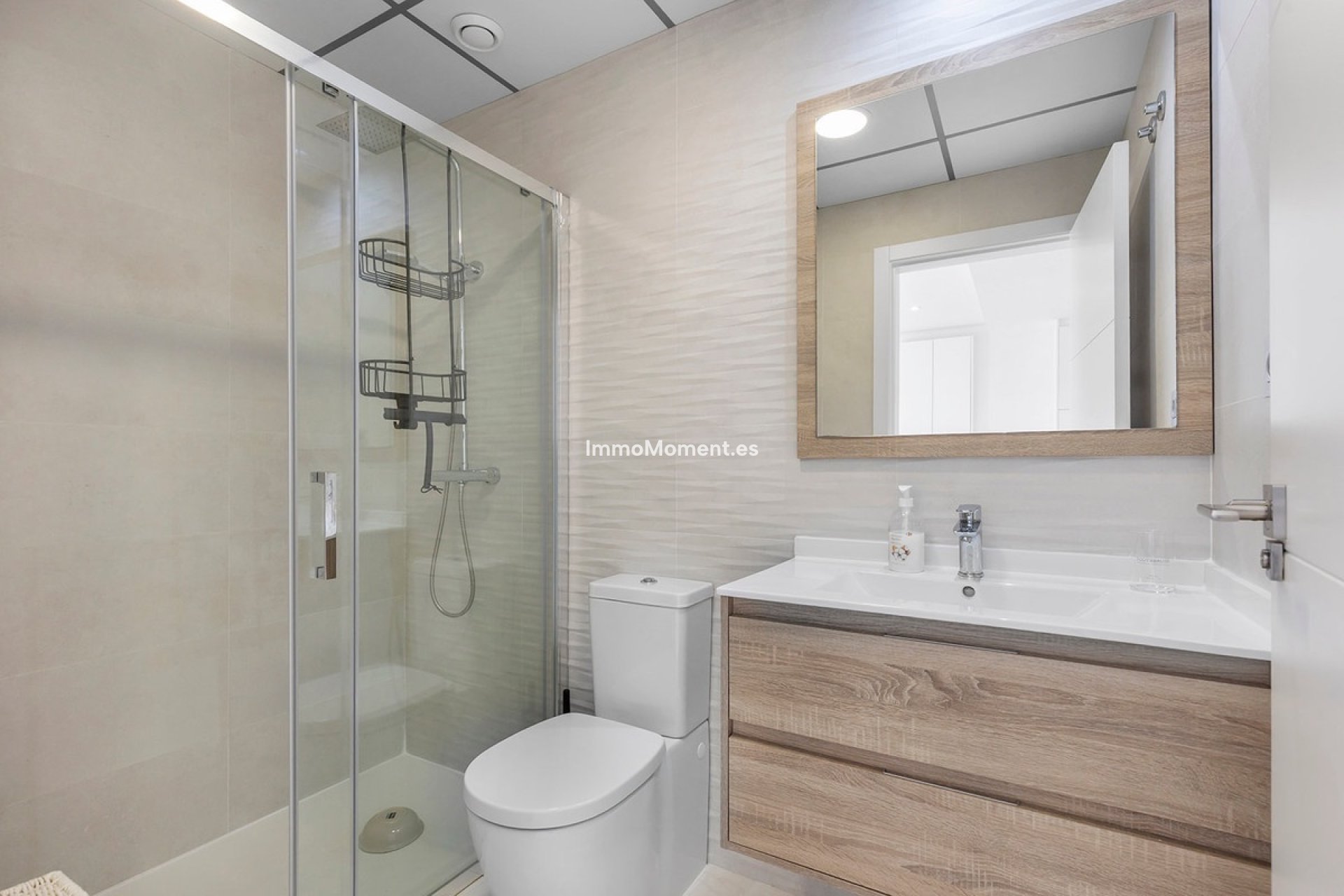 Revente - Appartement - Torre Pacheco - Dolores de Pacheco