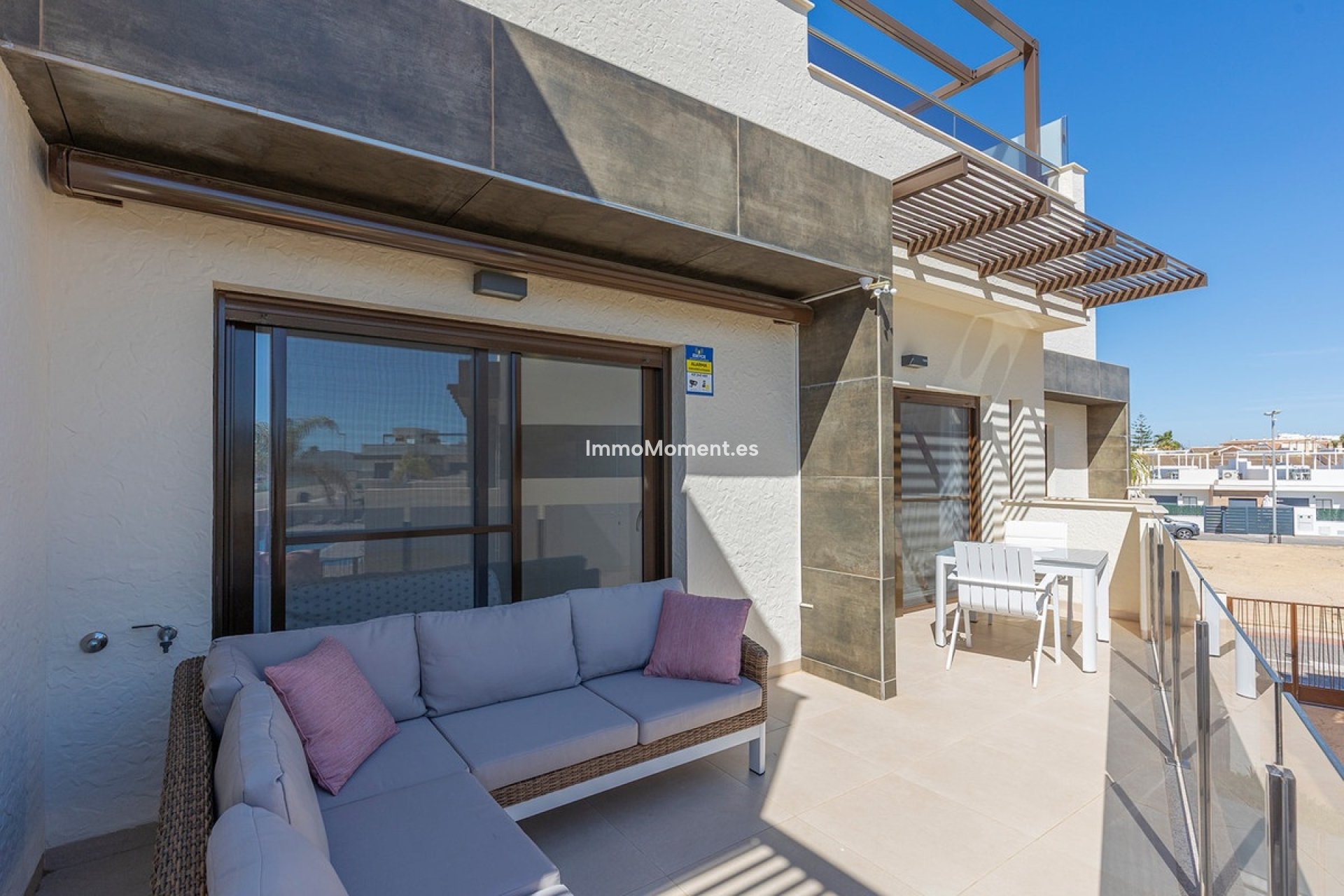 Revente - Appartement - Torre Pacheco - Dolores de Pacheco