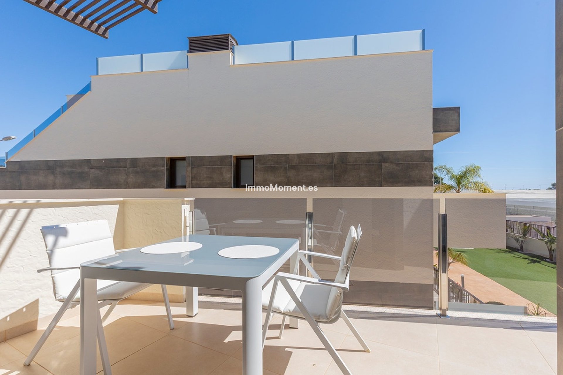 Revente - Appartement - Torre Pacheco - Dolores de Pacheco