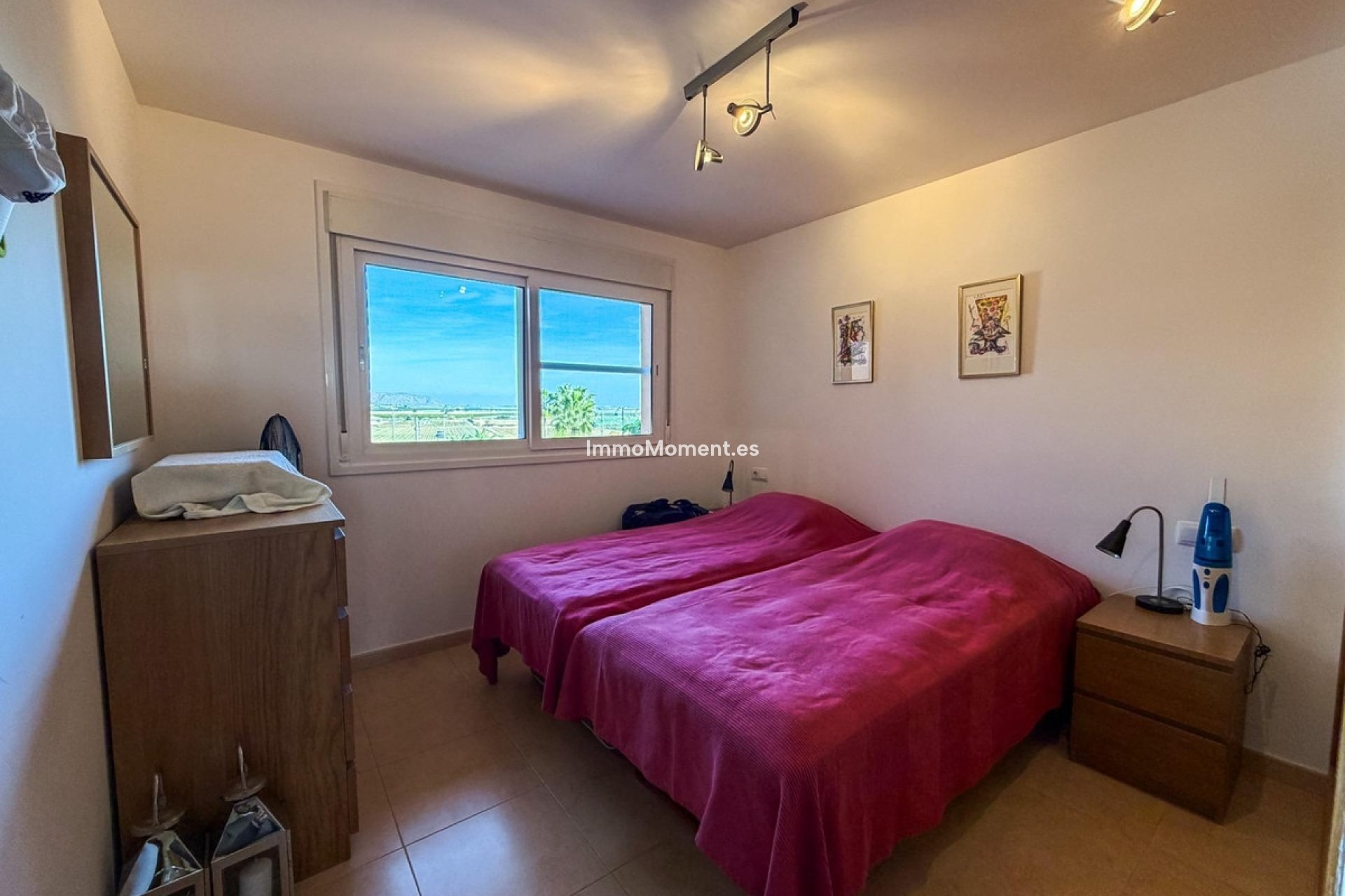 Revente - Appartement - Torre Pacheco - Mar Menor Golf Resort