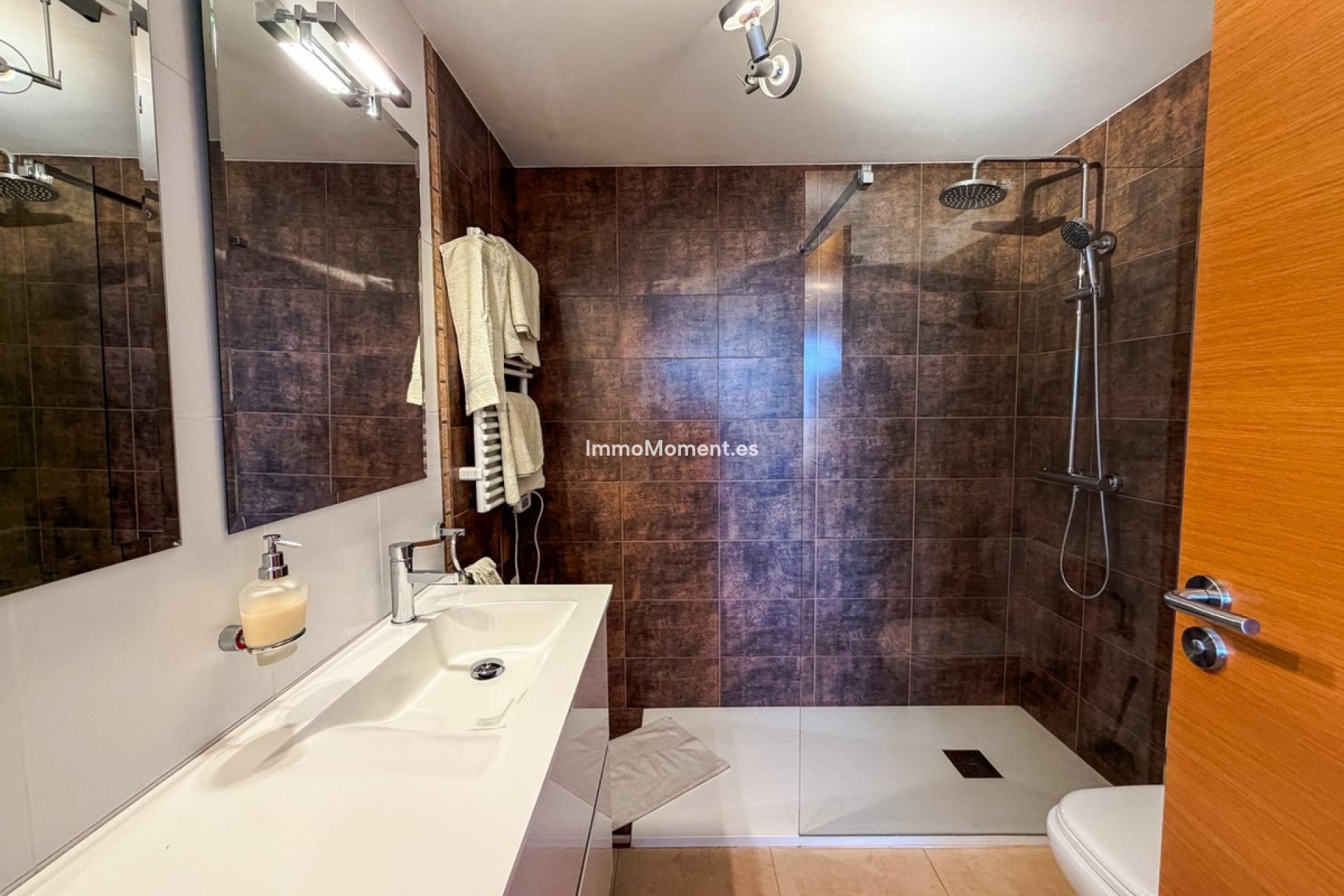 Revente - Appartement - Torre Pacheco - Mar Menor Golf Resort