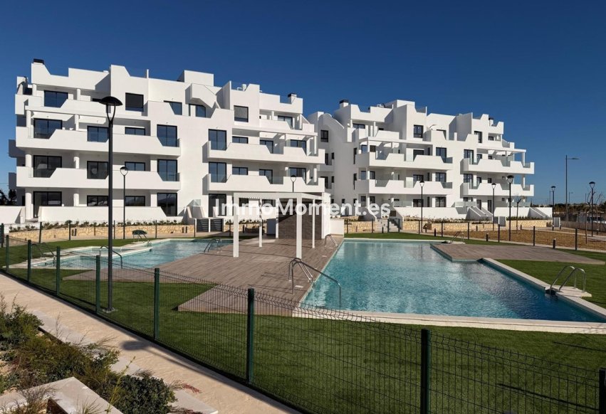 Revente - Appartement - Torre Pacheco - Santa Rosalia Lake and Life Resort