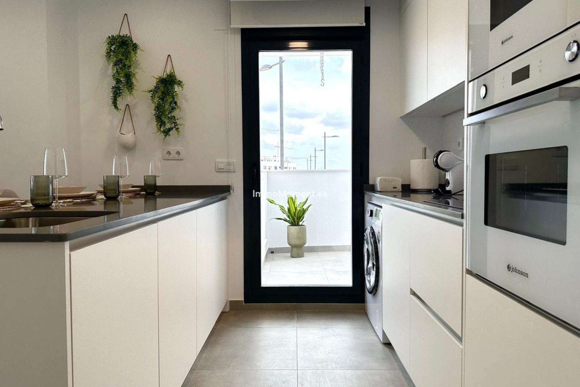 Revente - Appartement - Torre Pacheco - Santa Rosalia Lake and Life Resort