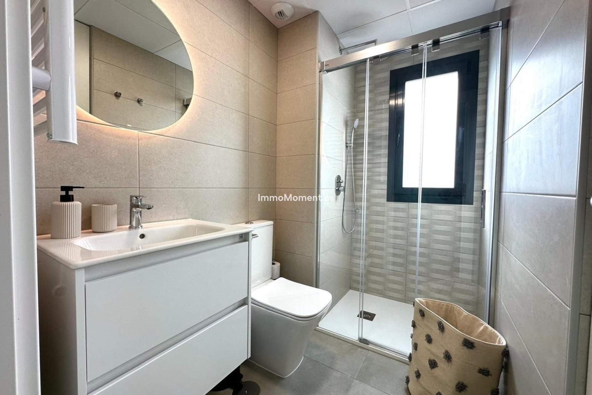 Revente - Appartement - Torre Pacheco - Santa Rosalia Lake and Life Resort