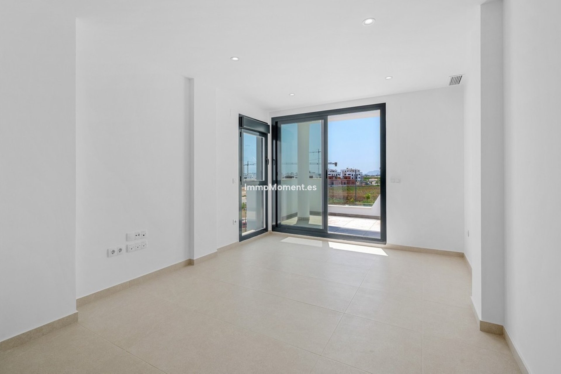 Revente - Appartement - Torre Pacheco - Santa Rosalia Lake and Life Resort