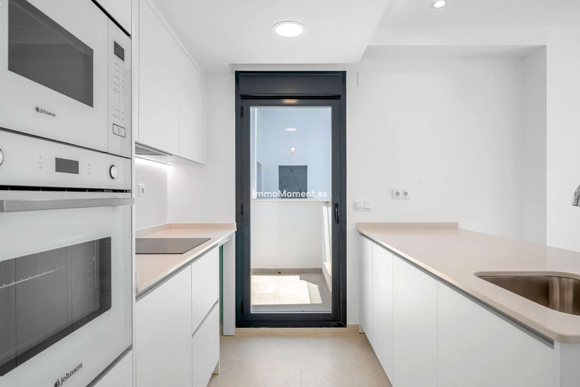 Revente - Appartement - Torre Pacheco - Santa Rosalia Lake and Life Resort