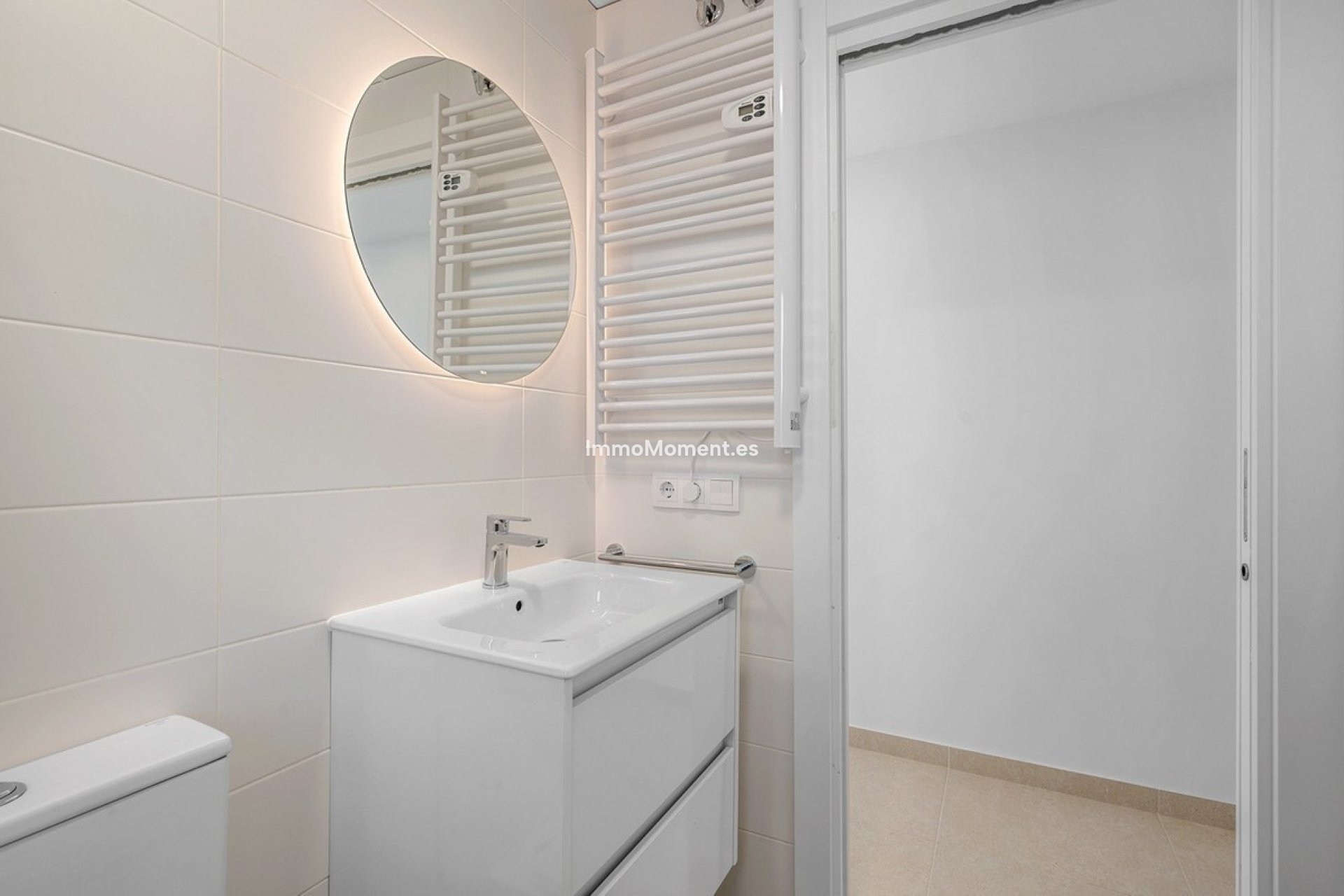 Revente - Appartement - Torre Pacheco - Santa Rosalia Lake and Life Resort