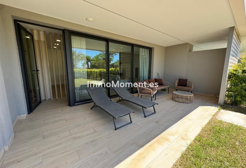 Revente - Appartement - Torre Pacheco - Santa Rosalia Lake and Life Resort