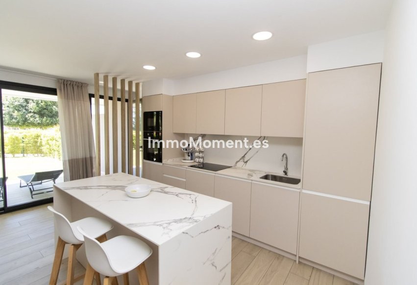 Revente - Appartement - Torre Pacheco - Santa Rosalia Lake and Life Resort