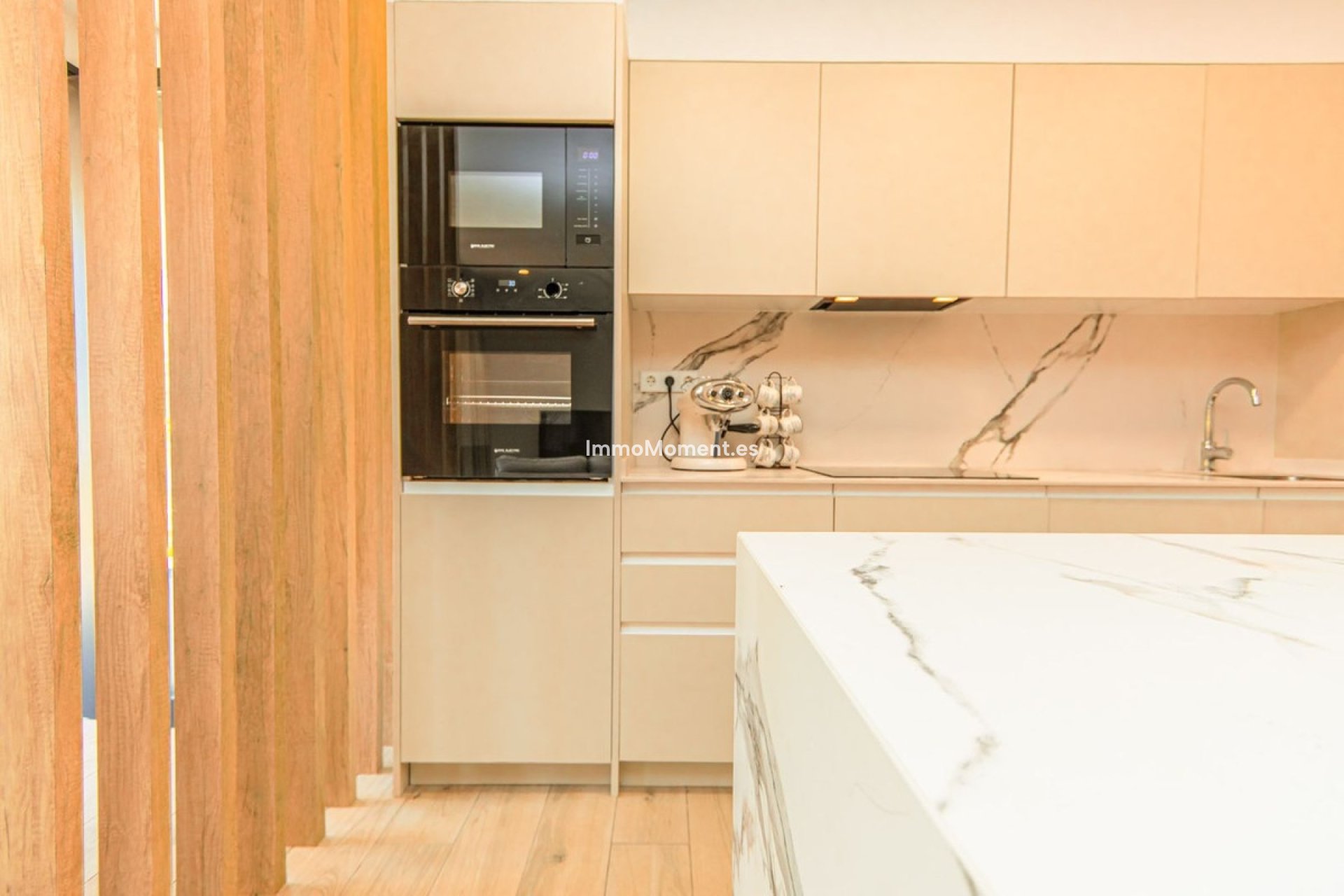 Revente - Appartement - Torre Pacheco - Santa Rosalia Lake and Life Resort