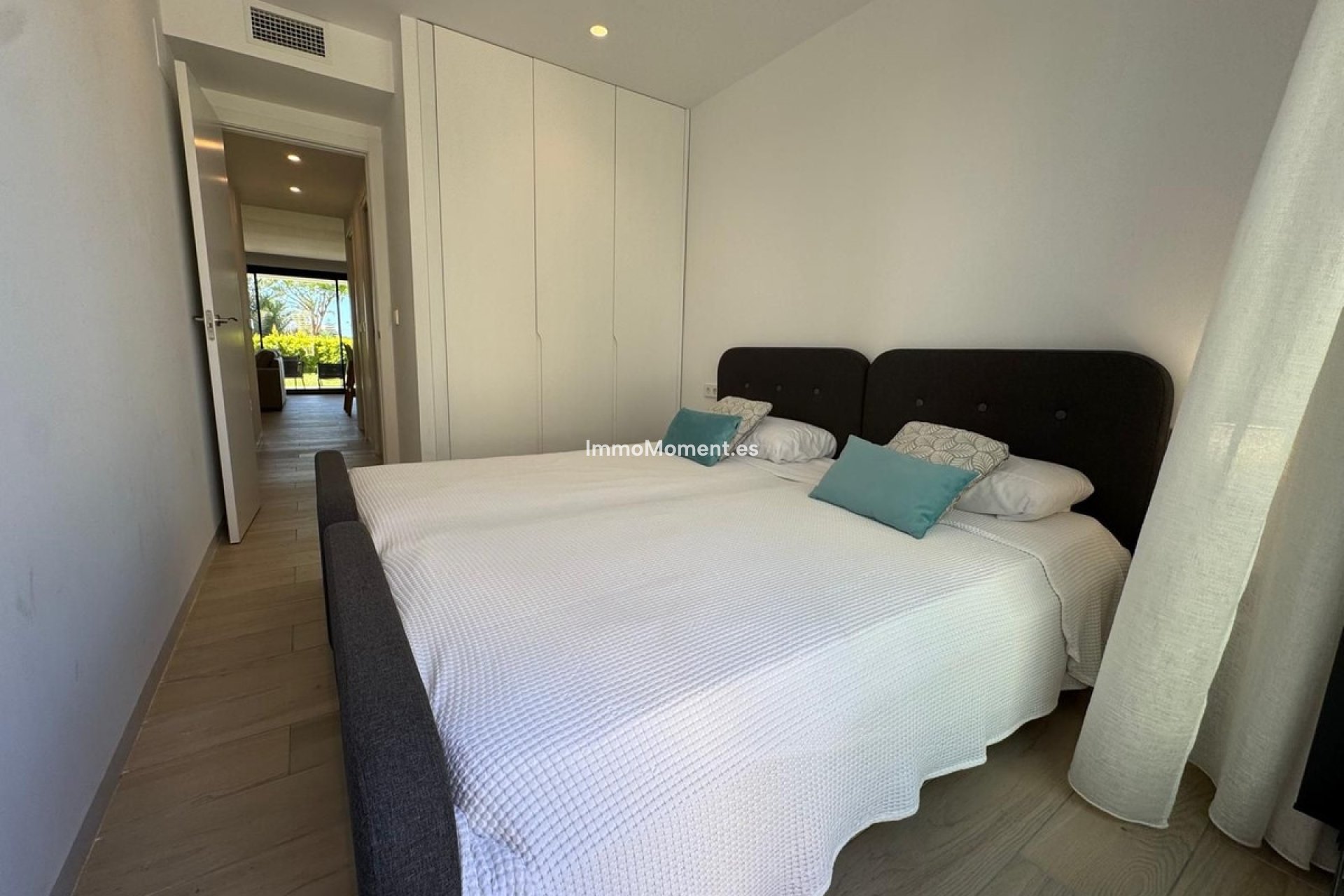 Revente - Appartement - Torre Pacheco - Santa Rosalia Lake and Life Resort