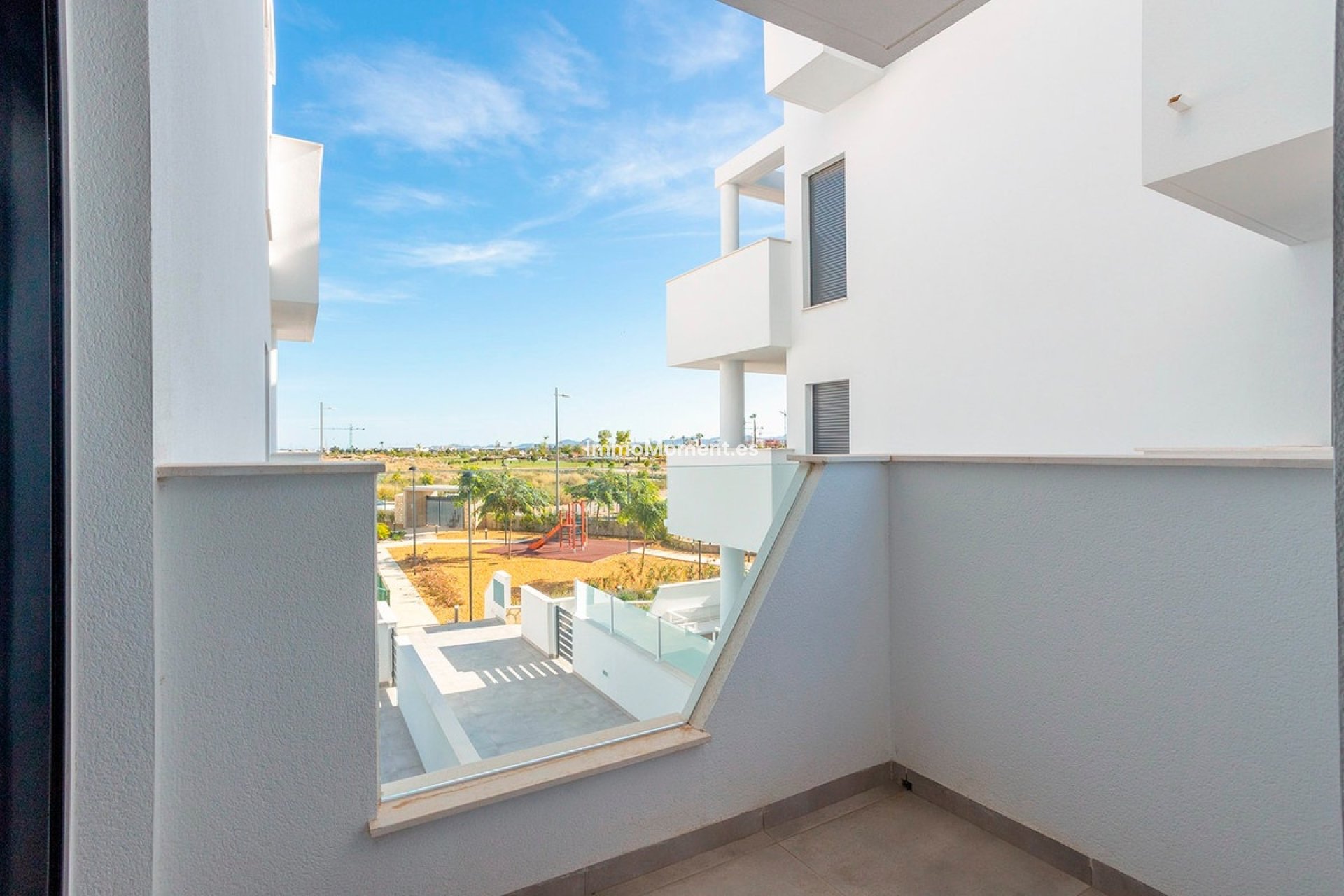 Revente - Appartement - Torre Pacheco - Santa Rosalia Lake and Life Resort