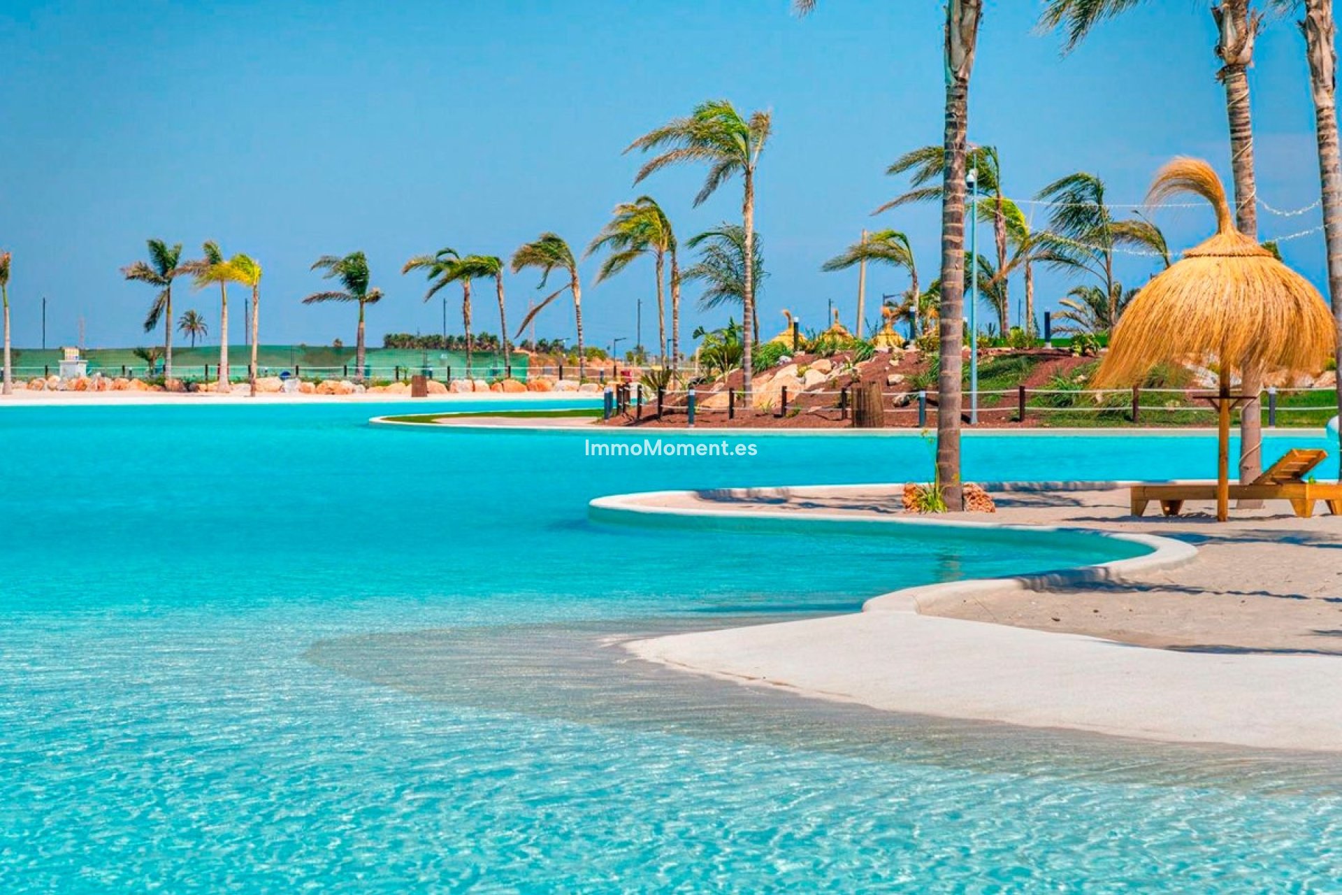 Revente - Appartement - Torre Pacheco - Torre-Pacheco Centro