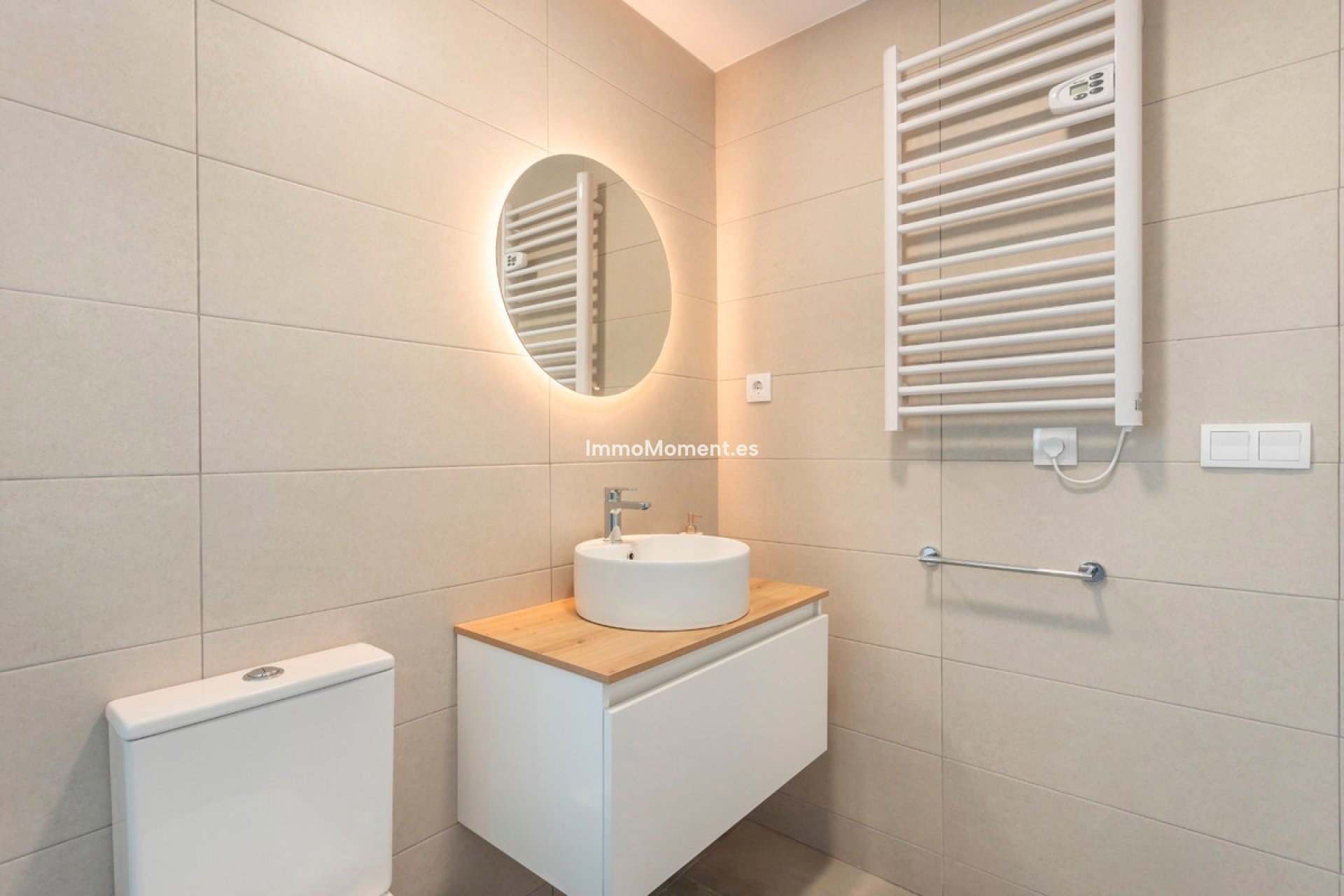 Revente - Appartement - Torre Pacheco - Torre-Pacheco Centro