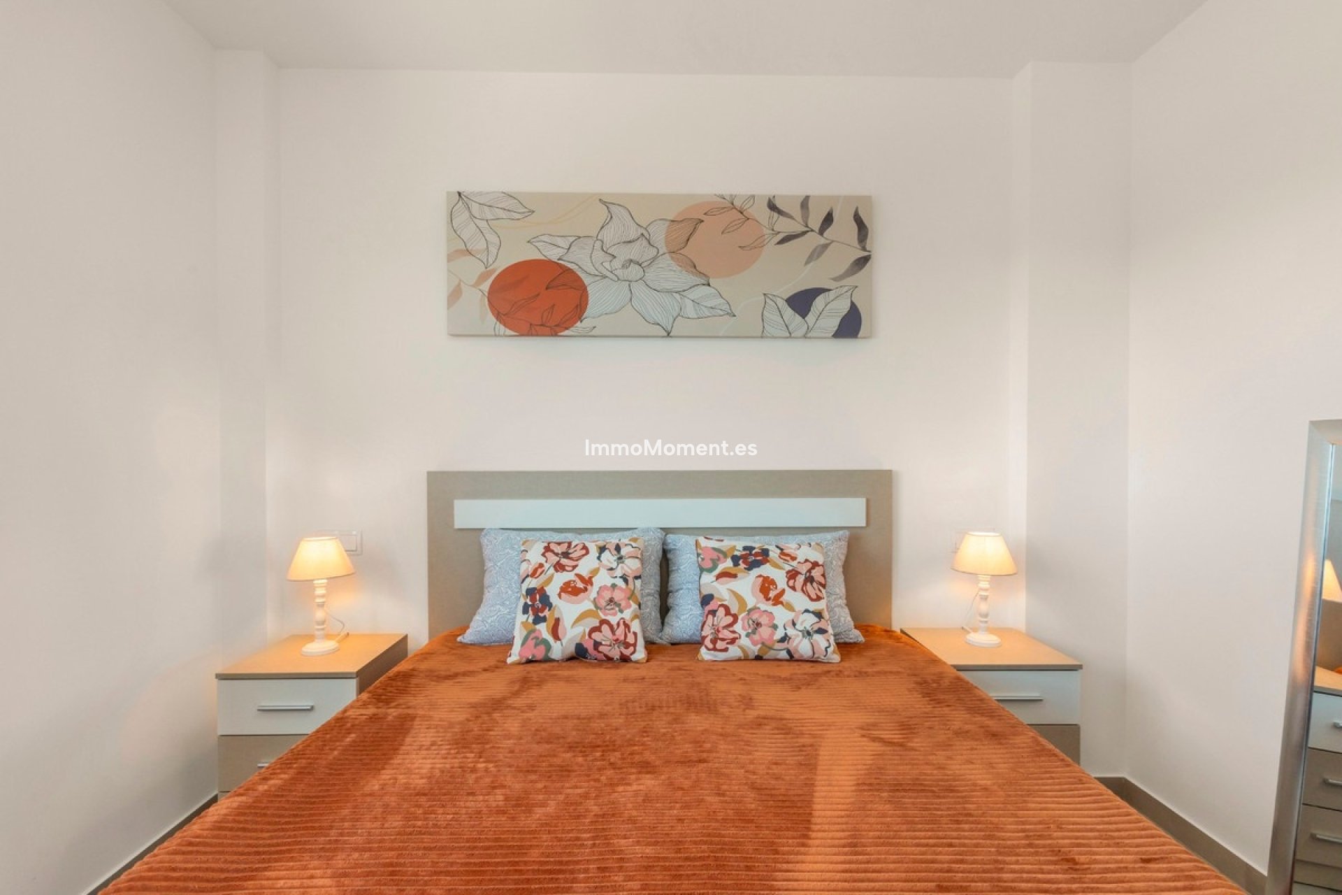 Revente - Appartement - Torre Pacheco - Torre-Pacheco Centro