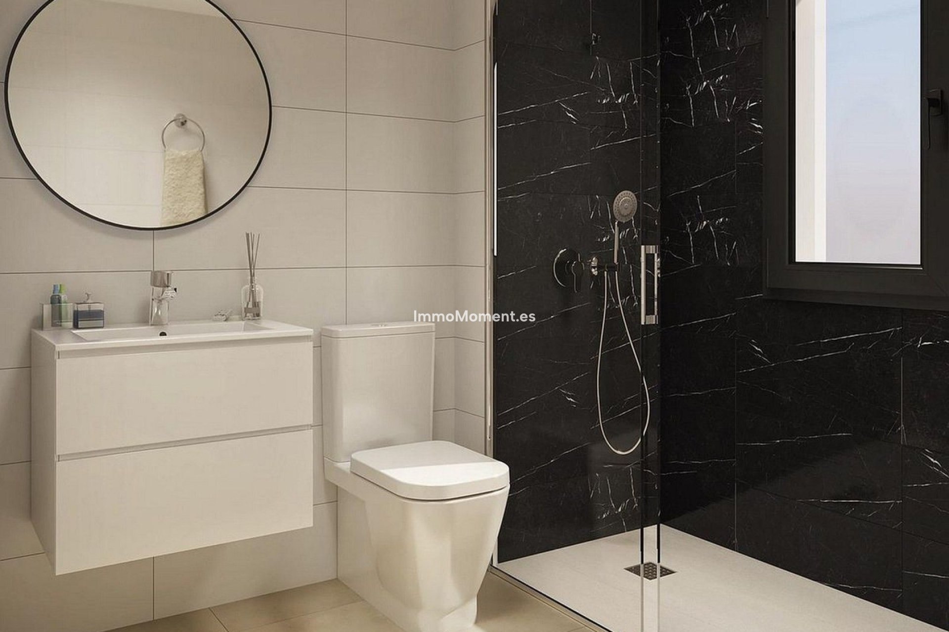 Revente - Appartement - Torre Pacheco - Torre-Pacheco Centro
