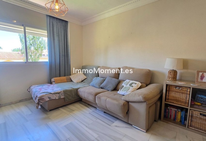 Revente - Appartement - Torremolinos - El Pinillo