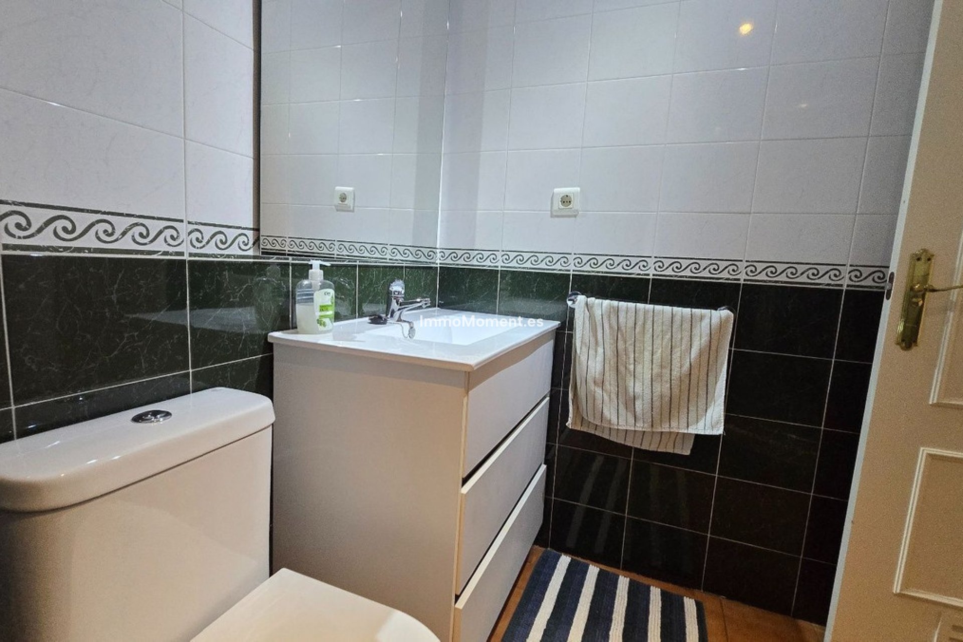 Revente - Appartement - Torremolinos - El Pinillo