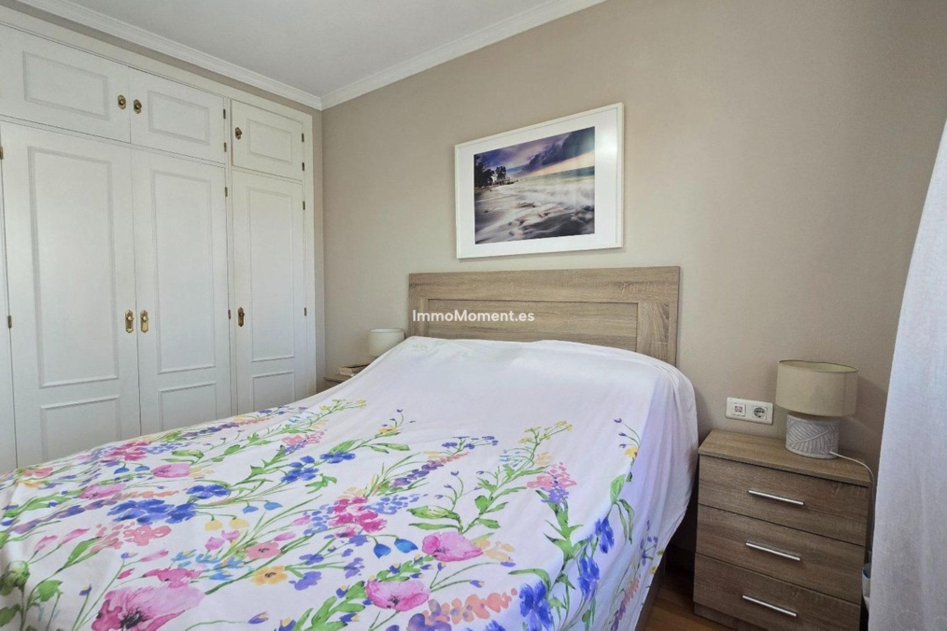 Revente - Appartement - Torremolinos - El Pinillo