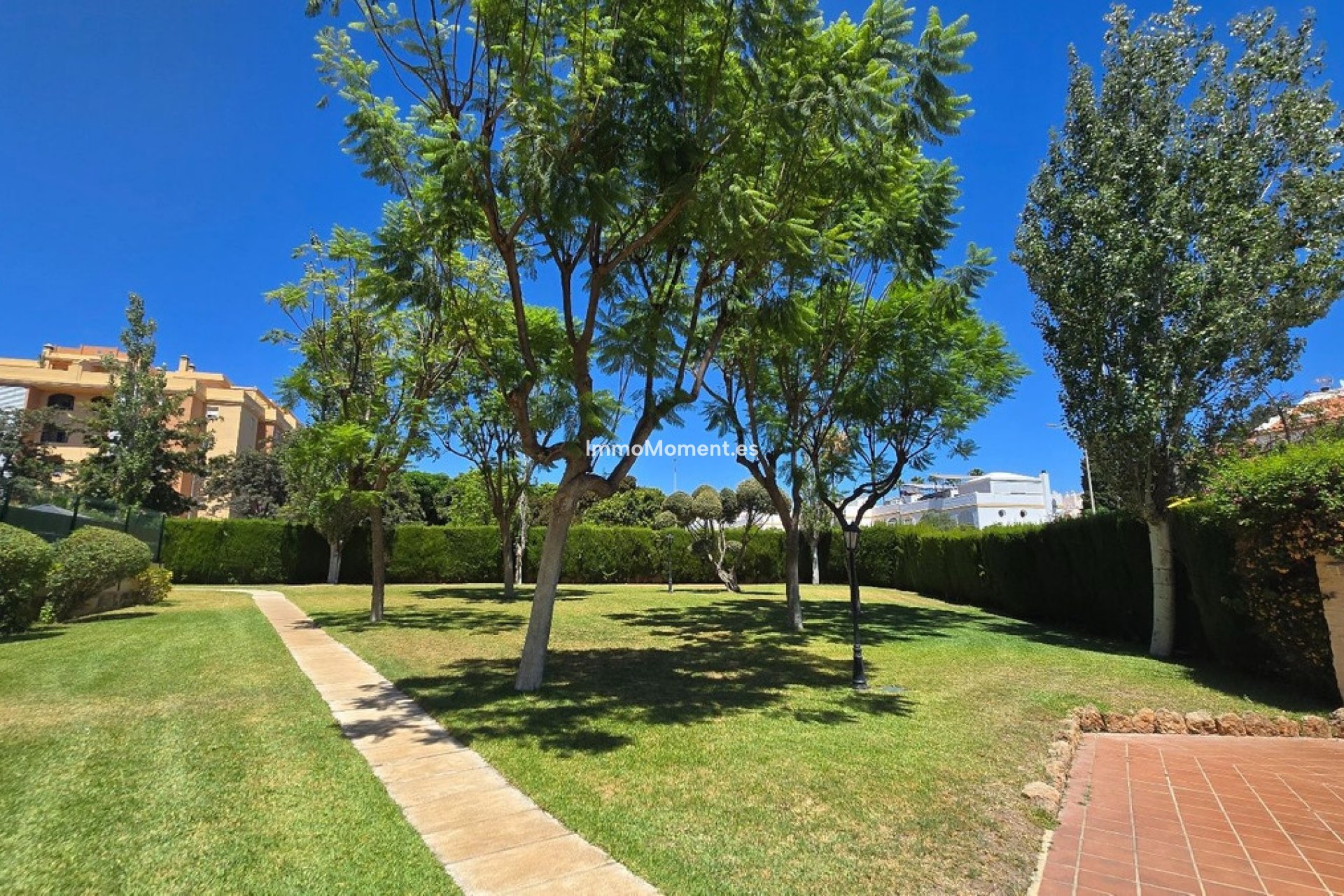 Revente - Appartement - Torremolinos - El Pinillo