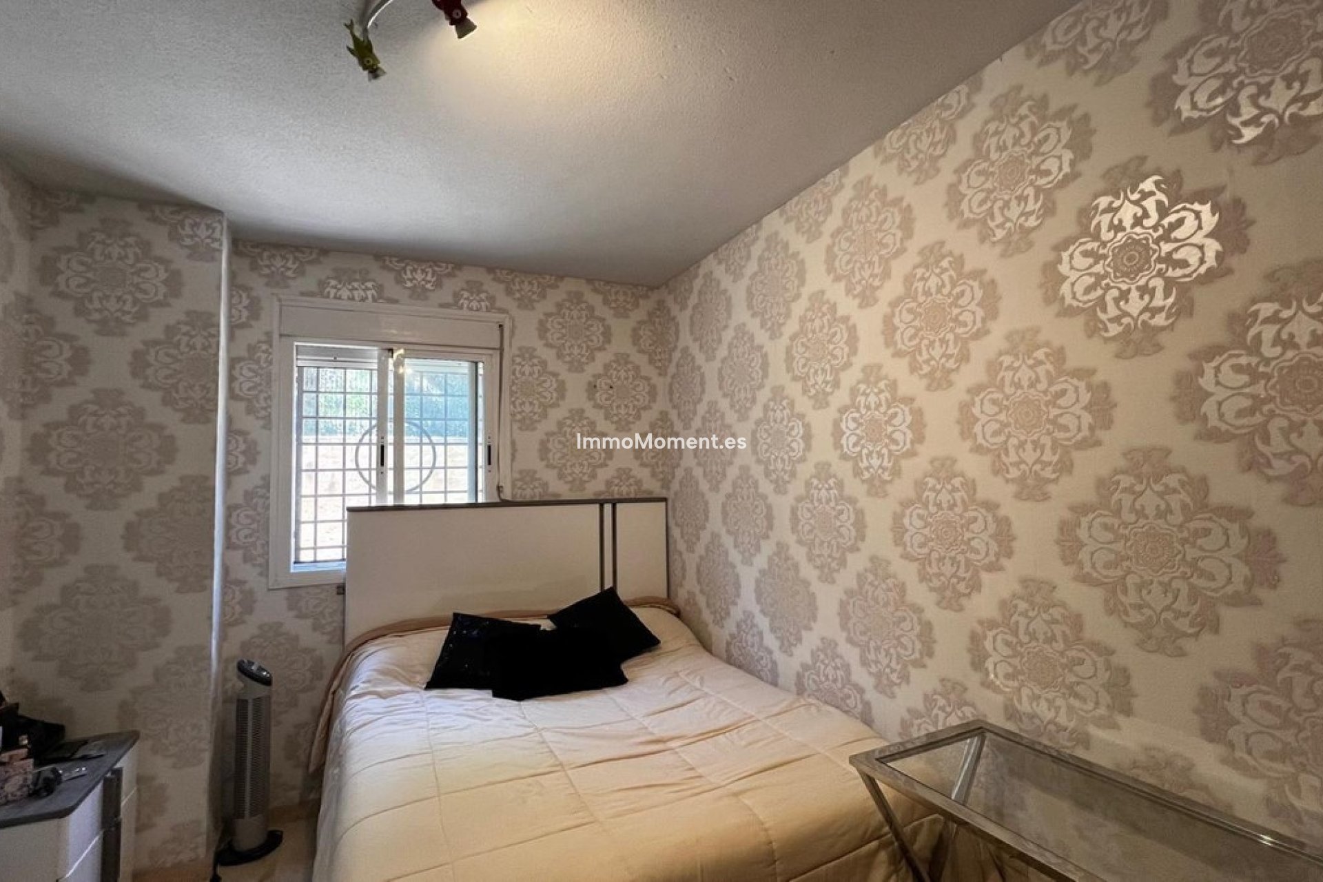 Revente - Appartement - Torremolinos - El Pinillo
