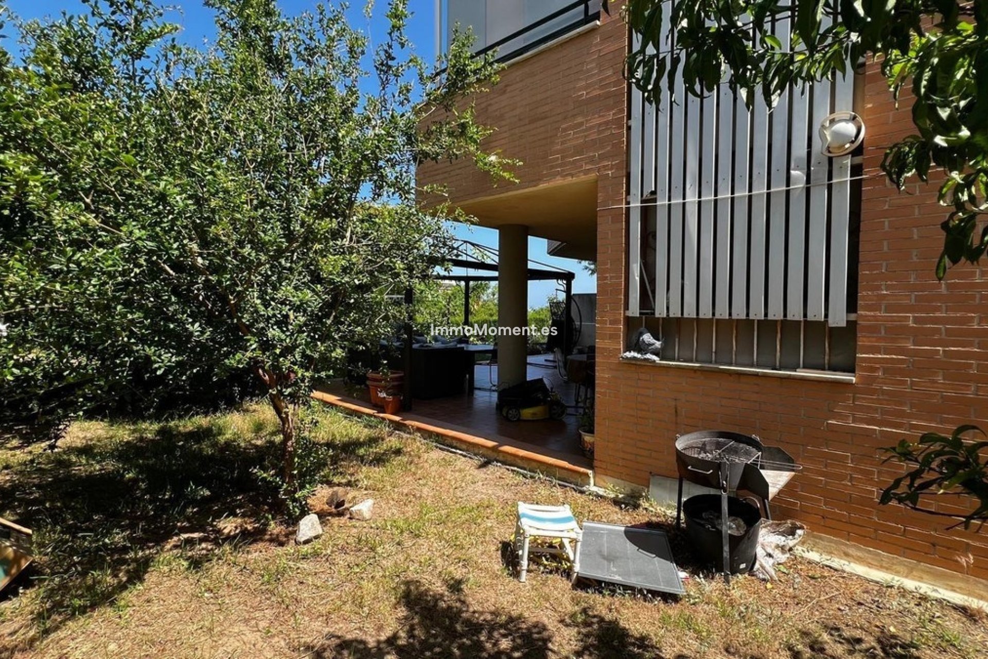 Revente - Appartement - Torremolinos - El Pinillo